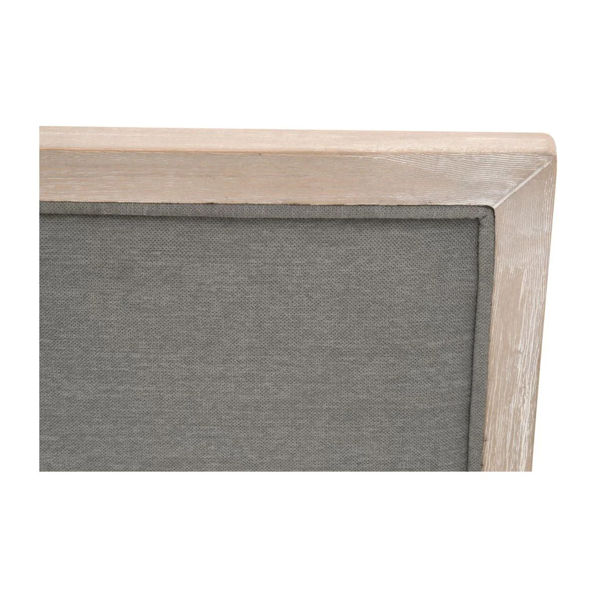 Essentials For Living Martin Counter Stool ~ LiveSmart Peyton-Slate With Natural Gray Frame (SET of 2) - Image 8