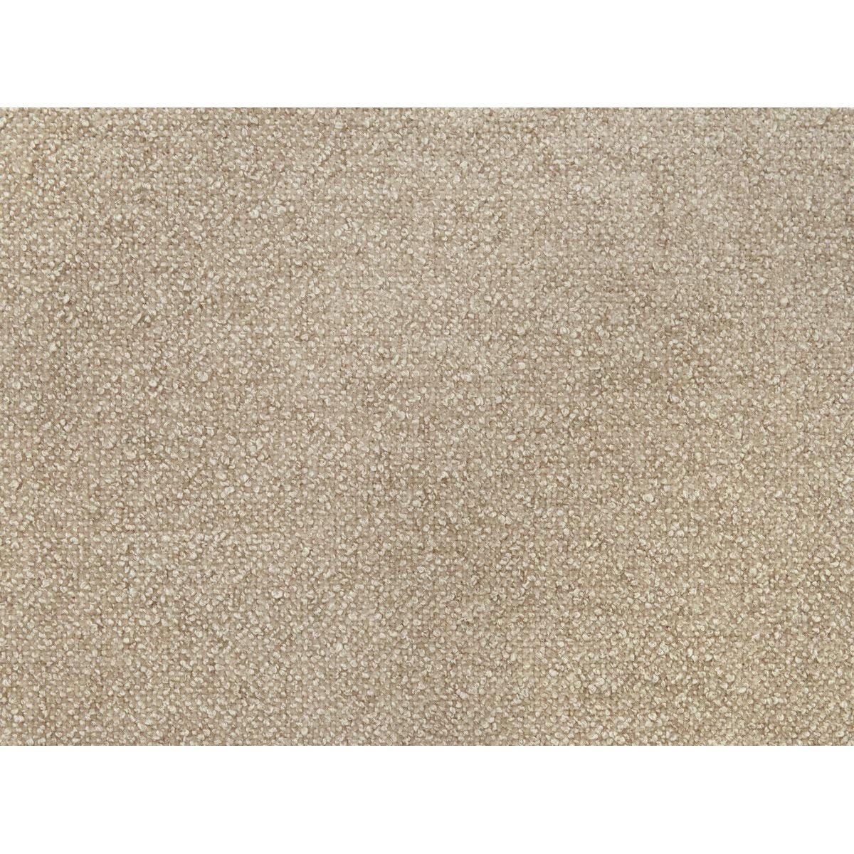 Essentials For Living Sky Modular Armless Chair Latte Micro Boucle Performance Fabric - Image 12