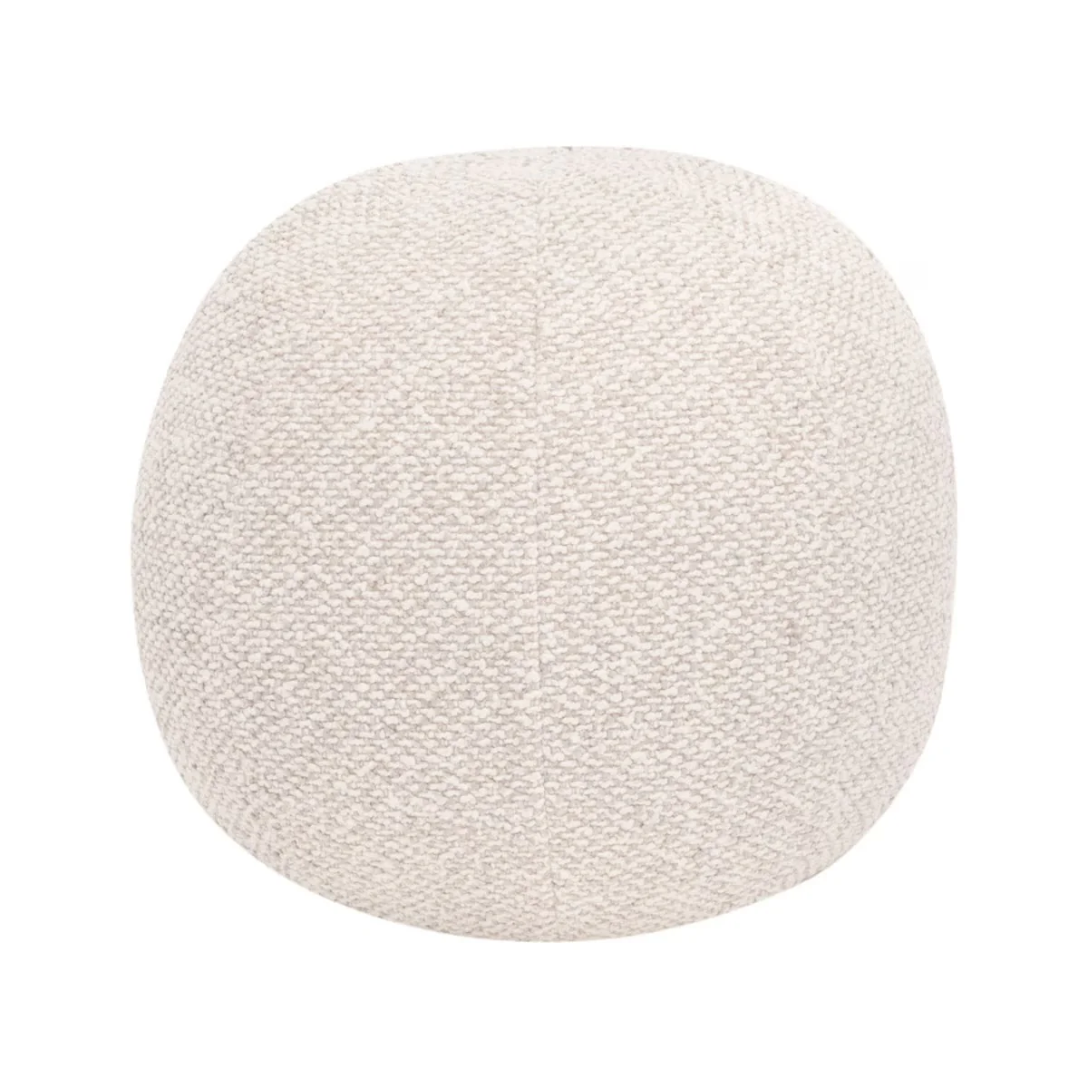 Essentials For Living The 12” Essential Sphere Pillow ~ LiveSmart Gellar-Linen - Image 2