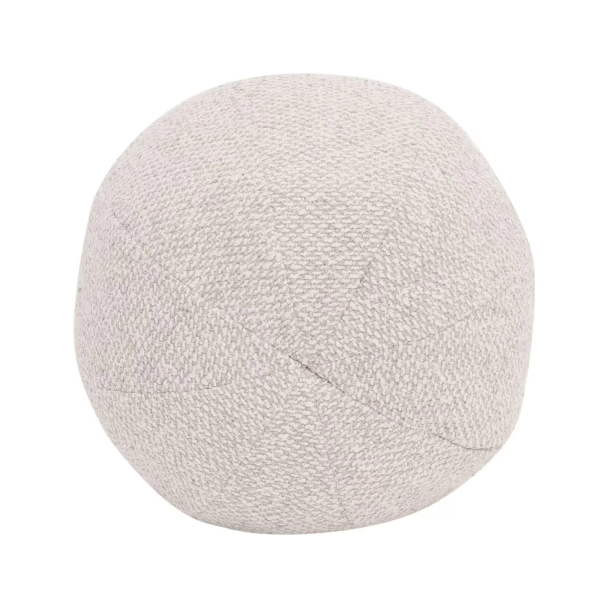 Essentials For Living The 12” Essential Sphere Pillow ~ LiveSmart Gellar-Linen - Image 3