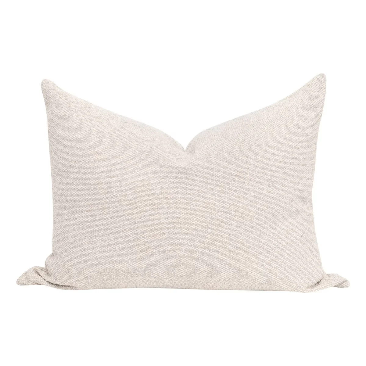 Essentials For Living The Basic 34” Essential Dutch Pillow ~ LiveSmart Gellar-Linen