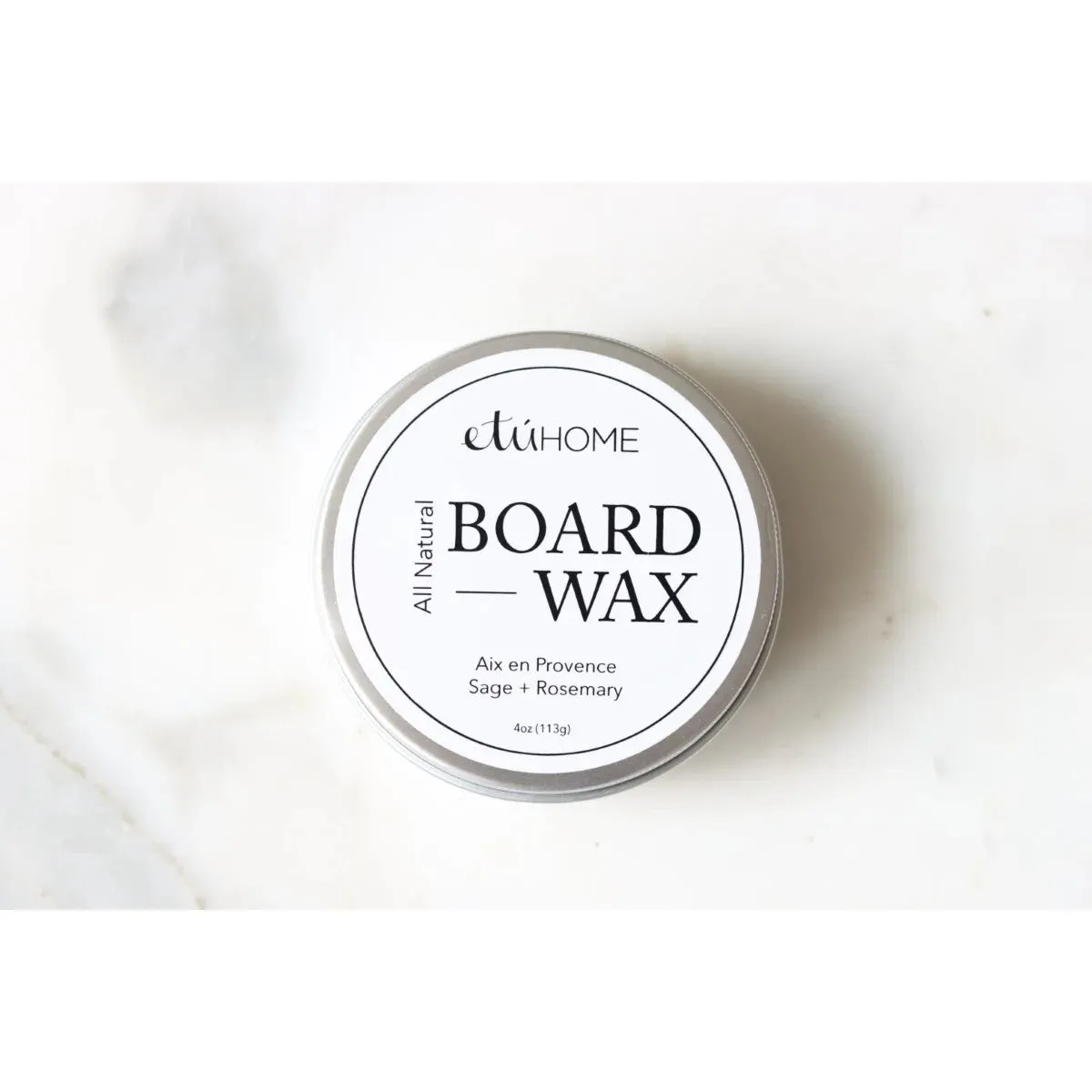 etúHOME Board Wax ~ IN-STORE PURCHASE ONLY - Image 5