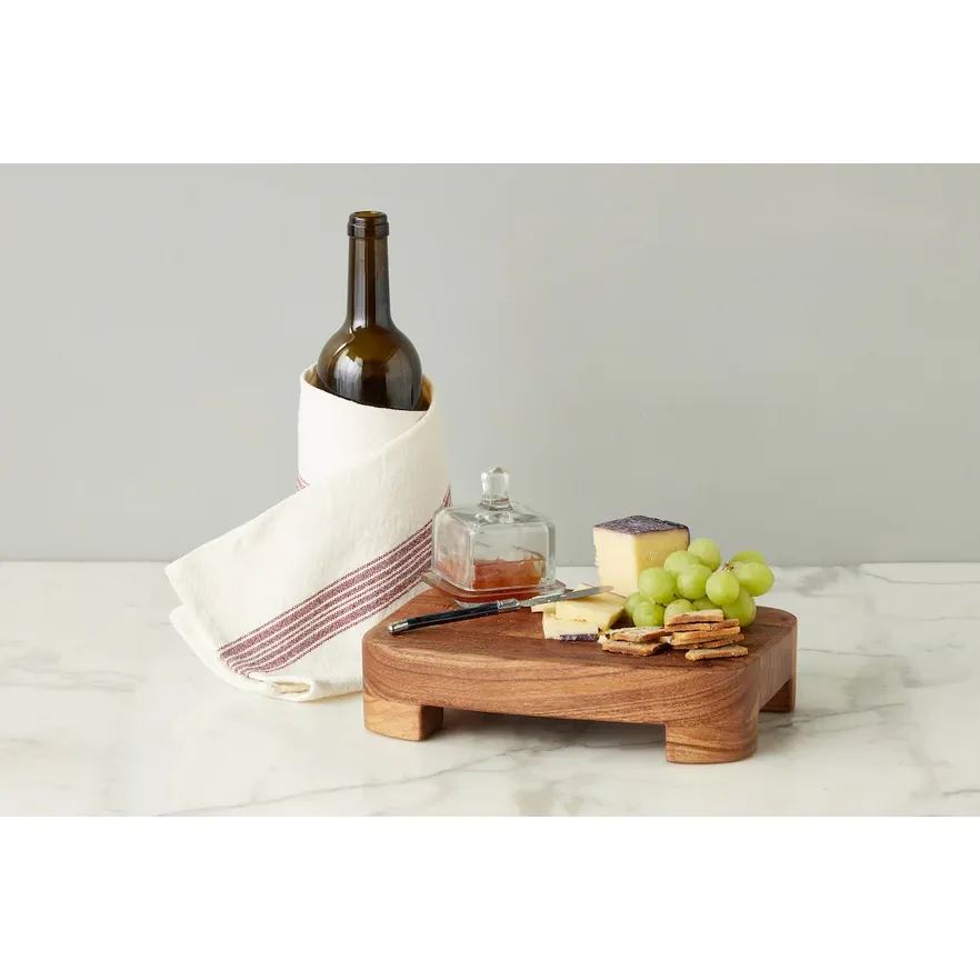 etúHOME Classic Rectangle Trivet Riser, Small ~ IN-STORE PURCHASE ONLY - Image 8