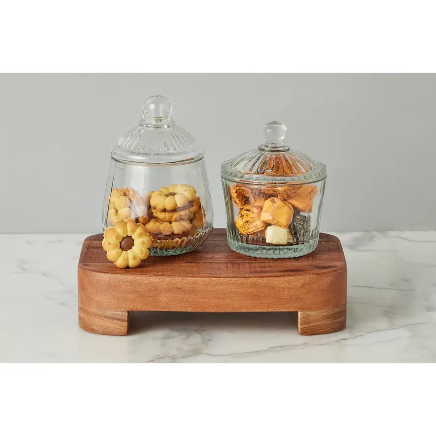 etúHOME Classic Rectangle Trivet Riser, Small ~ IN-STORE PURCHASE ONLY - Image 9