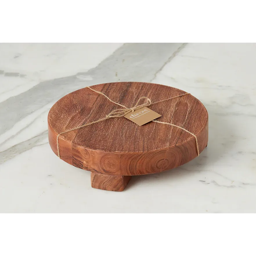 etúHOME Classic Round Trivet Riser, Small ~ IN-STORE PURCHASE ONLY - Image 3