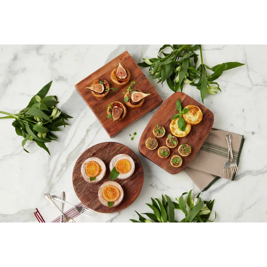 etúHOME Classic Round Trivet Riser, Small ~ IN-STORE PURCHASE ONLY - Image 6