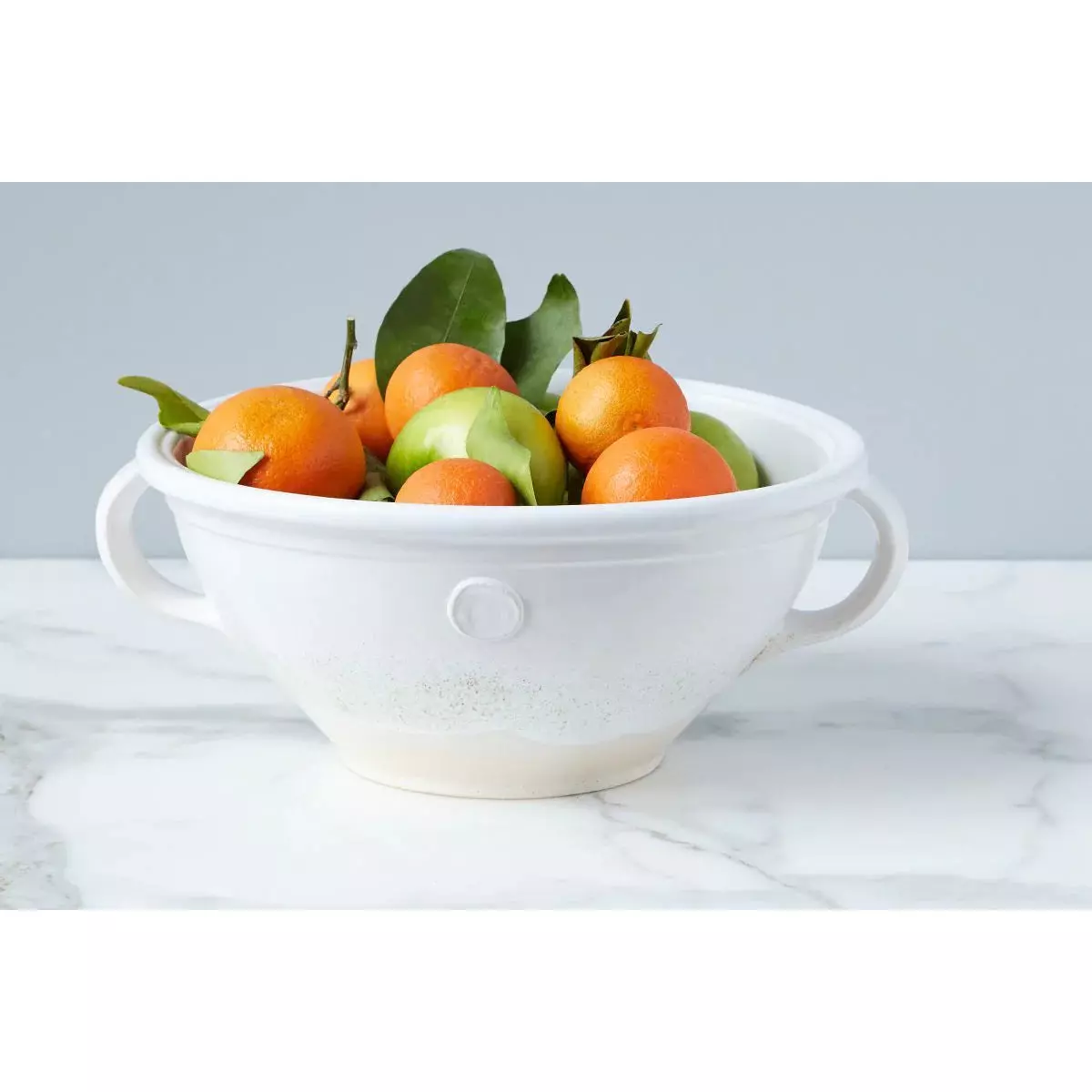 etúHOME Handthrown Pottery Collection Small Serving Bowl ~ IN-STORE PURCHASE ONLY - Image 3