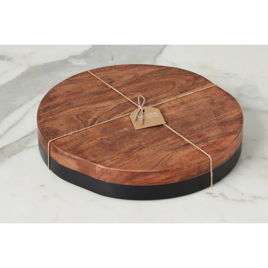 etúHOME Medium Black Mod Serving Block ~ IN-STORE PURCHASE ONLY - Image 2