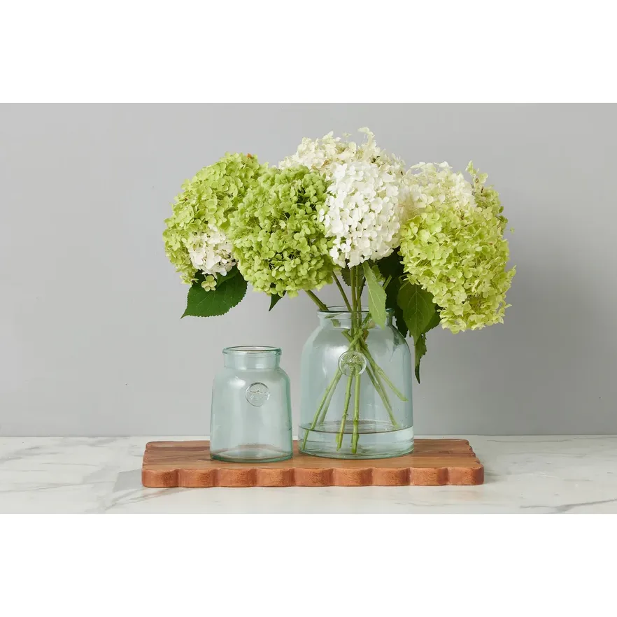 etúHOME Scalloped Cutting Board, Medium Rectangle ~ IN-STORE PURCHASE ONLY - Image 6