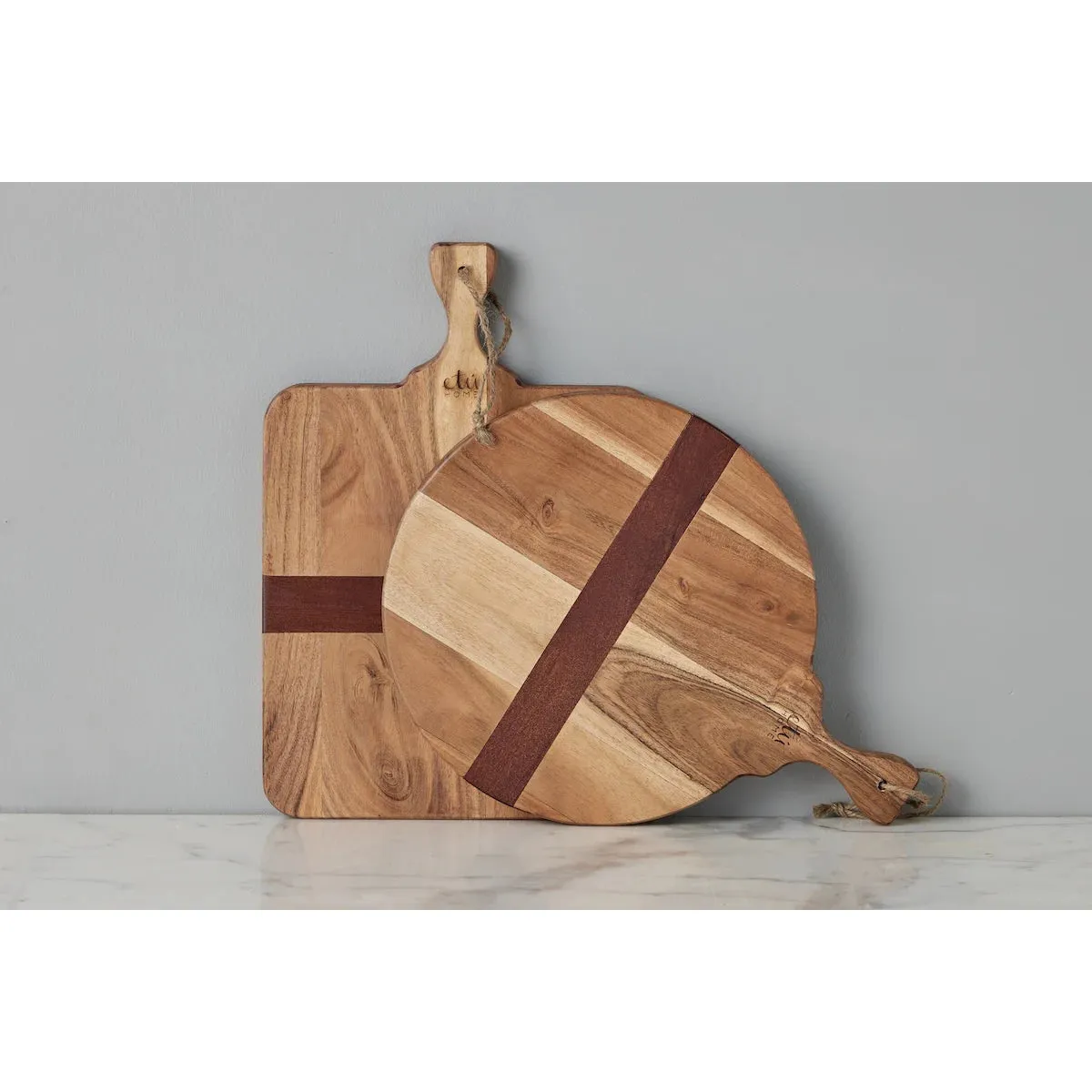 etúHOME Set of 2 Spanish Cutting Boards ~ IN-STORE PURCHASE ONLY - Image 3