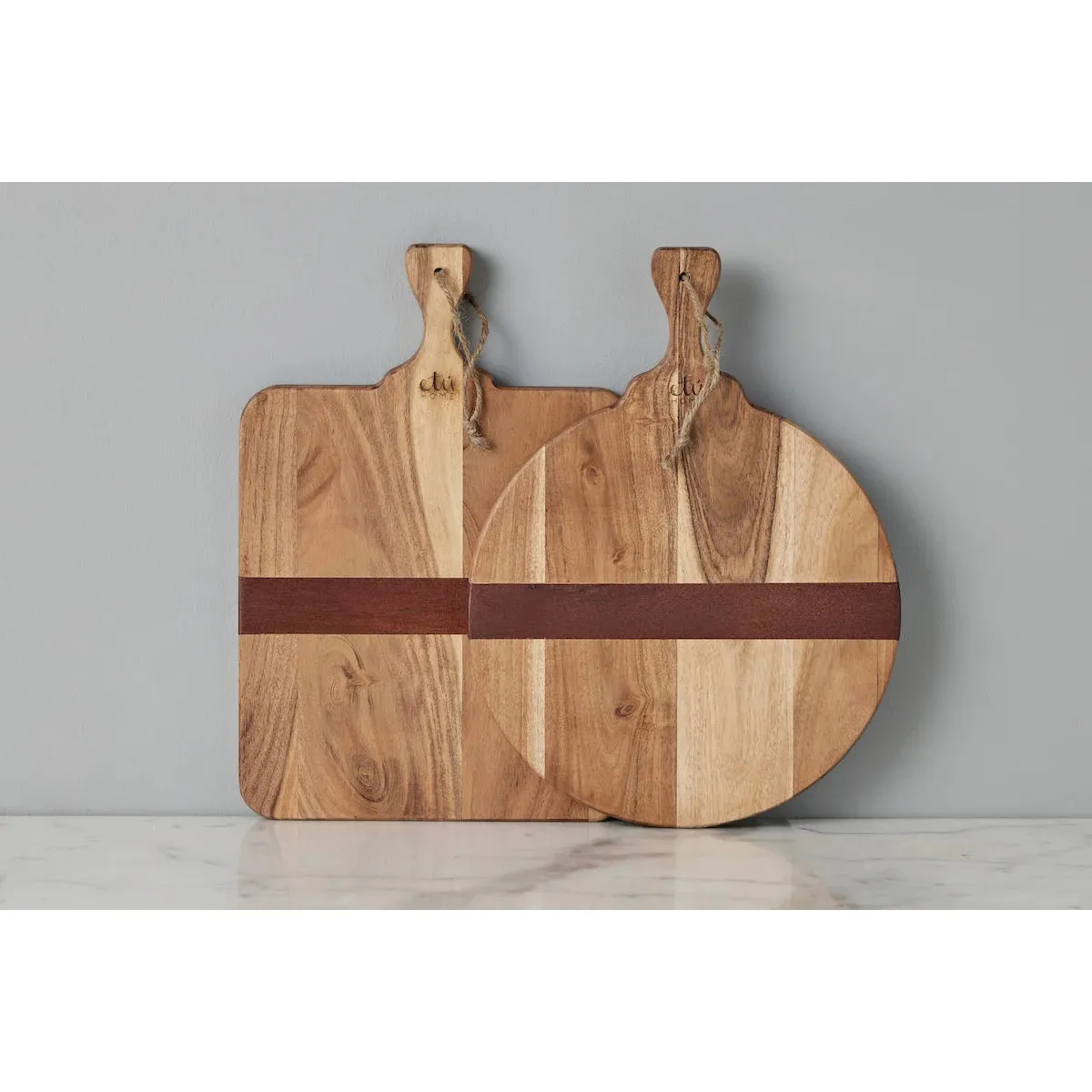 etúHOME Set of 2 Spanish Cutting Boards ~ IN-STORE PURCHASE ONLY - Image 4