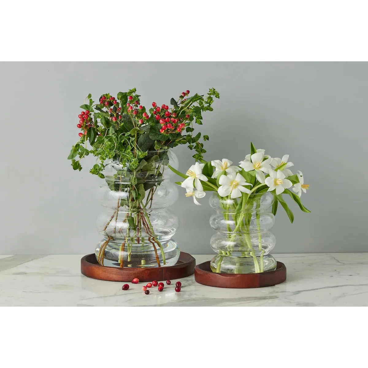 etúHOME Set of 2 Spanish Nesting Trays ~ IN-STORE PURCHASE ONLY - Image 5