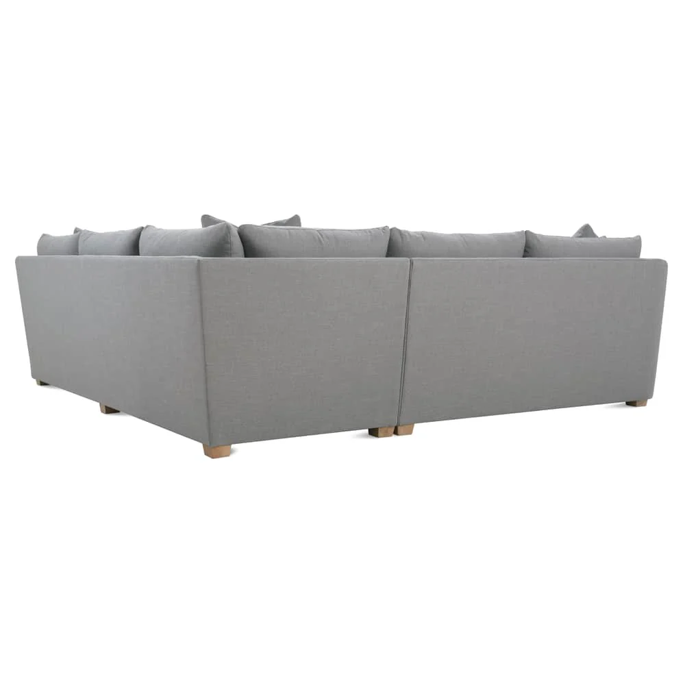 Rowe Furniture Everleigh Sectional ~ Available To Custom Order In All Fabrics and Configurations - Image 4