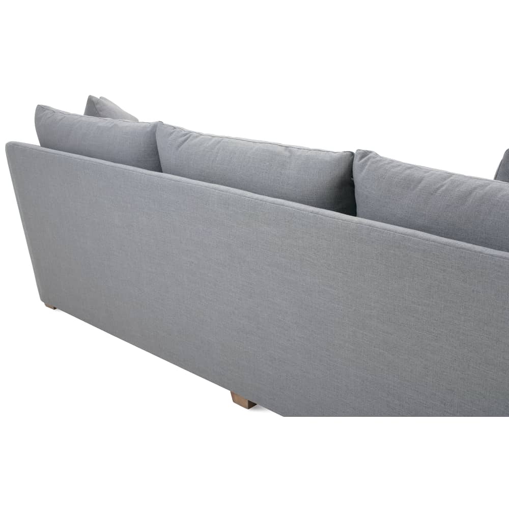 Rowe Furniture Everleigh Sectional ~ Available To Custom Order In All Fabrics and Configurations - Image 8