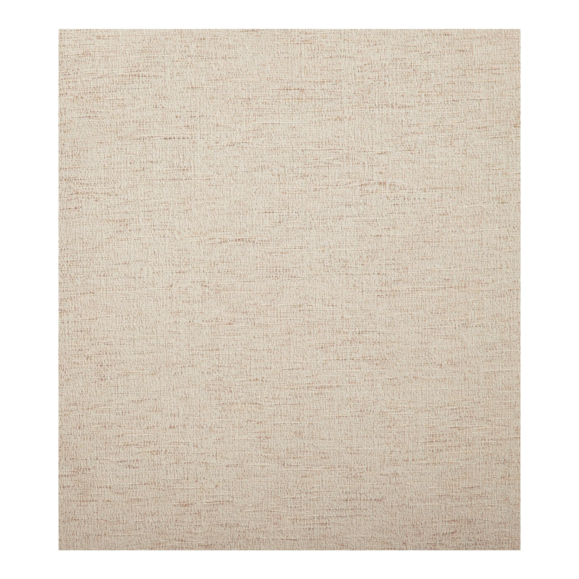 Moe's Home Collection Fallon Flecked Ivory Sofa - Image 7