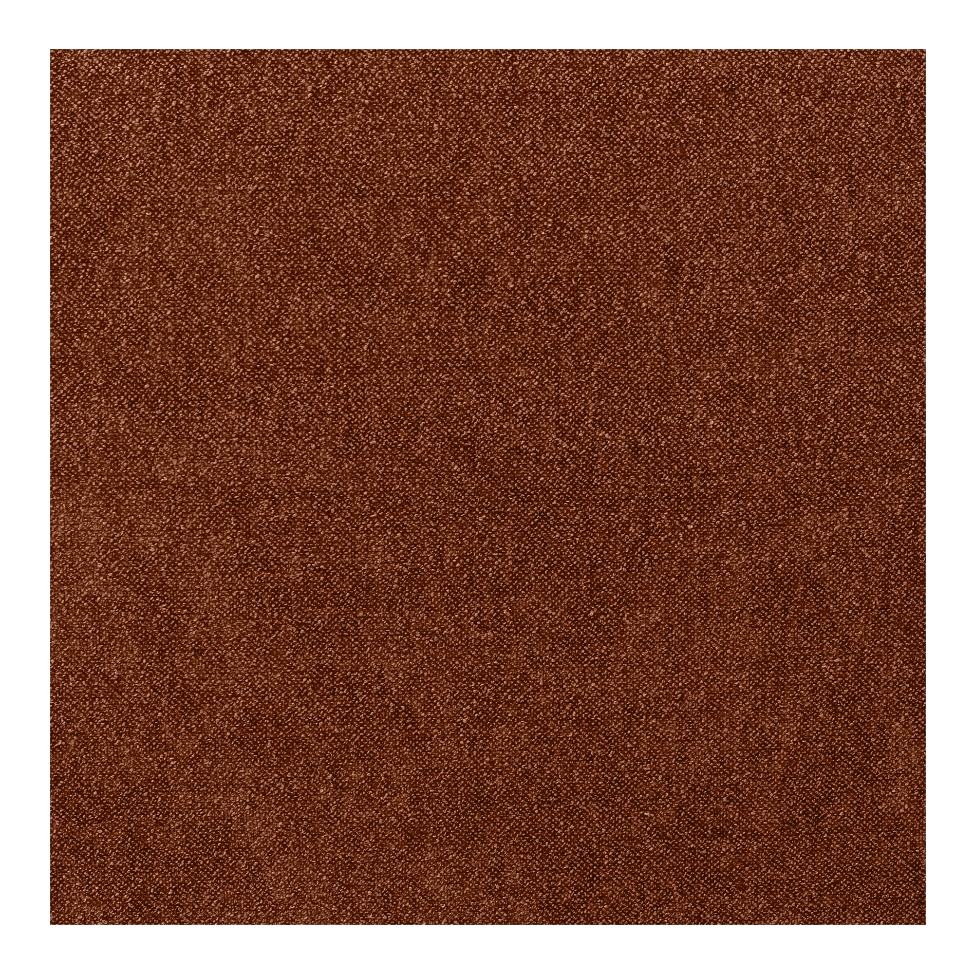 Moe's Home Collection Ichigo Deep Orange Upholstered Queen Size Bed - Image 9