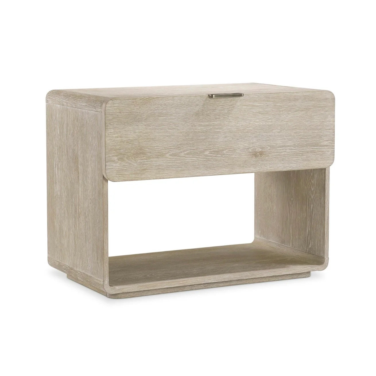 Bernhardt Loft Antibes Collection 34 Inch Nightstand - Image 2