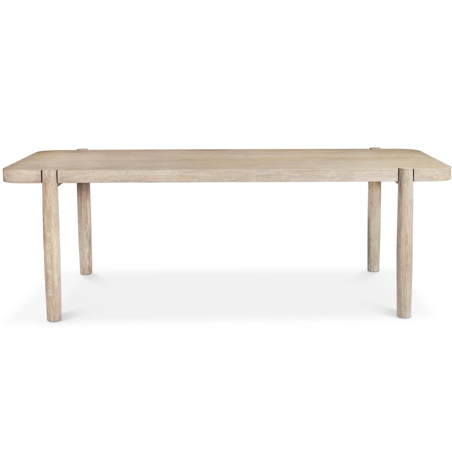 Bernhardt Loft Antibes Collection Dining Table - Image 3