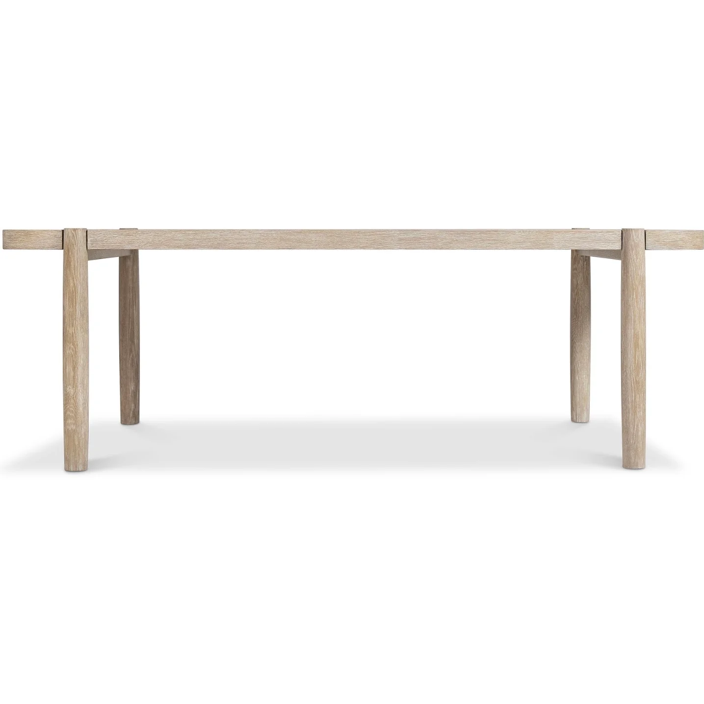 Bernhardt Loft Antibes Collection Dining Table - Image 4