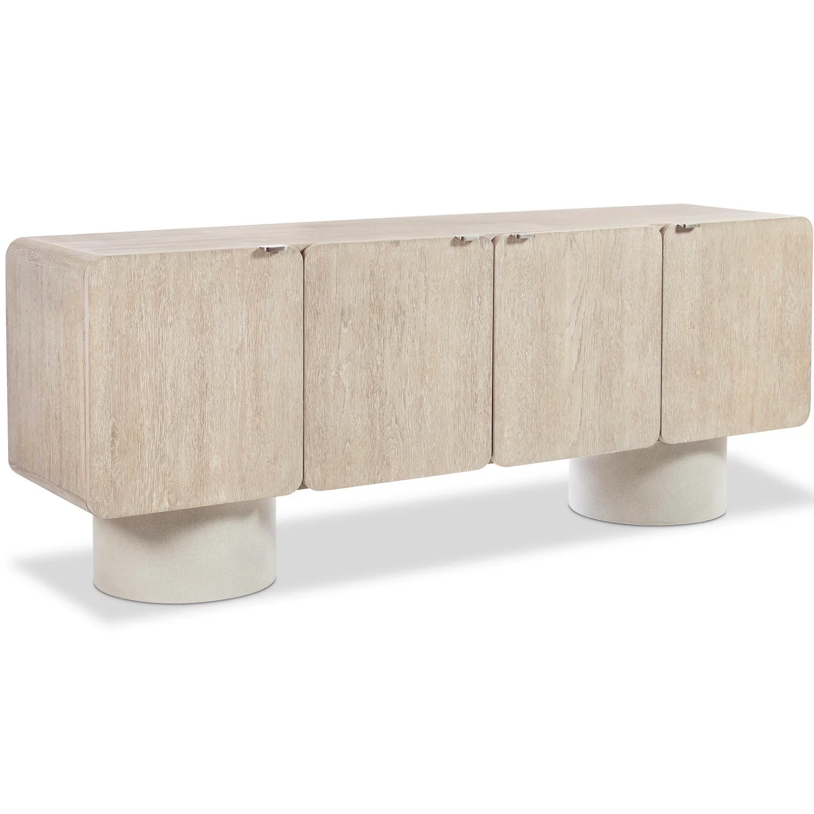 Bernhardt Loft Antibes Collection Entertainment Credenza - Image 5