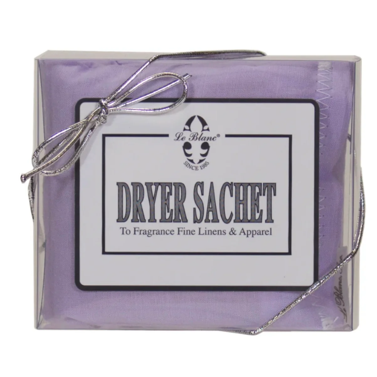 Le Blanc Original Fragrance Dryer Sachet ~ SPRING SALE ~ Limited Quantity