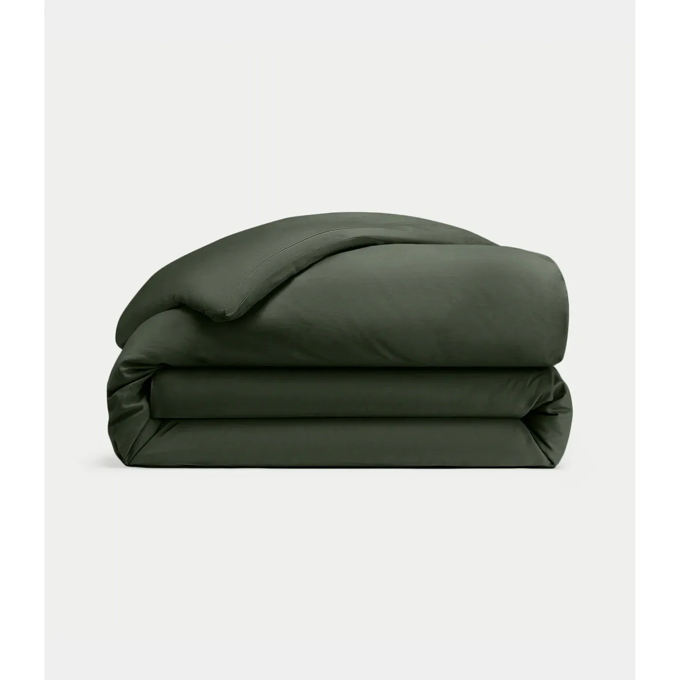 Cozy Earth Linen Bamboo Duvet Cover Available In Queen and King Sizes - Image 18