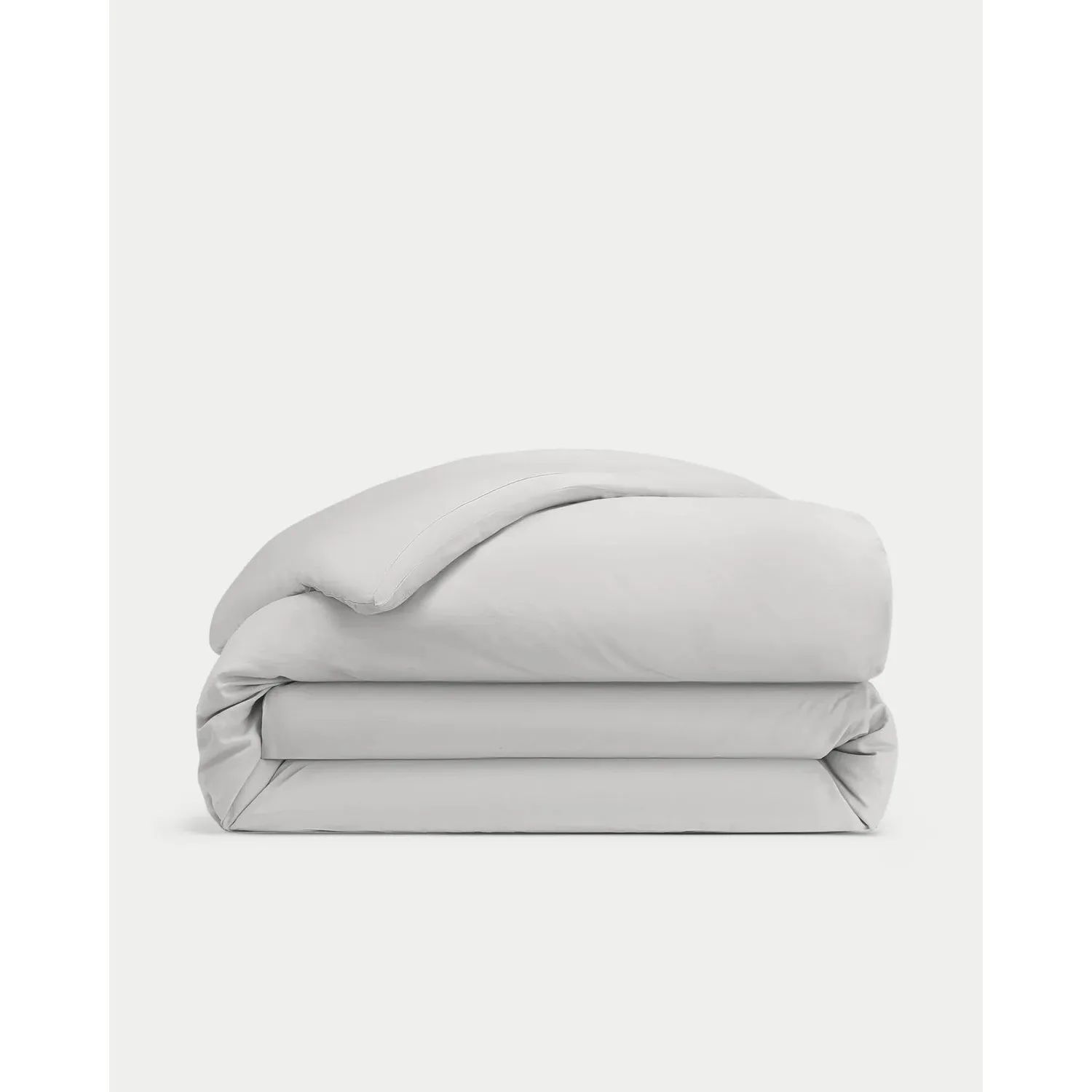 Cozy Earth Linen Bamboo Duvet Cover Available In Queen and King Sizes - Image 2