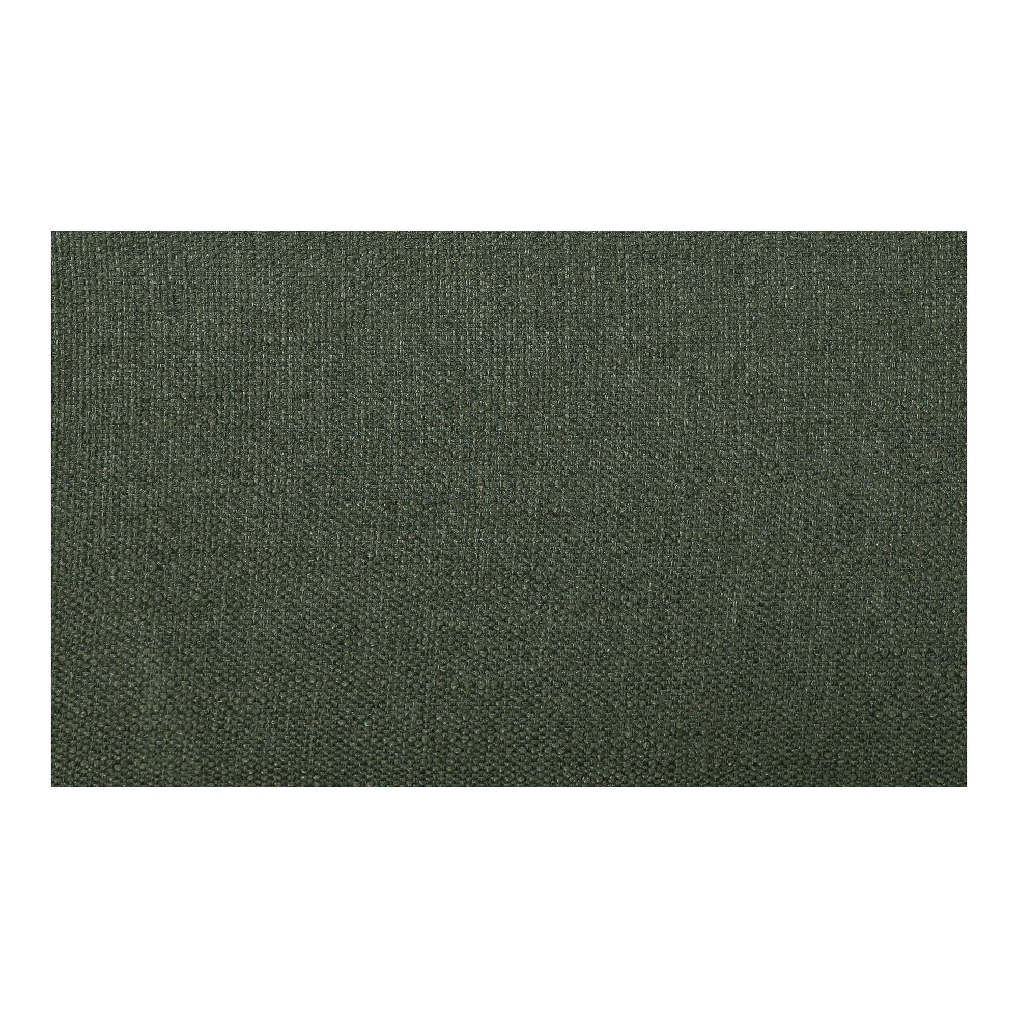 Moe's Home Collection Luzon Green Upholstered Queen Size Bed With Tall Headboard - Image 8