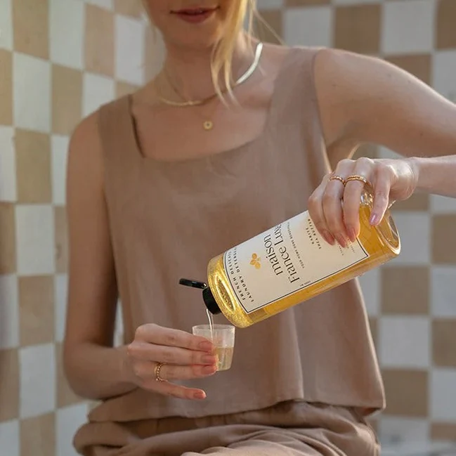 Maison France Luxe French Laundry Delicates Detergent ~ Karite Shea Butter ~ IN-STORE PURCHASE ONLY - Image 5