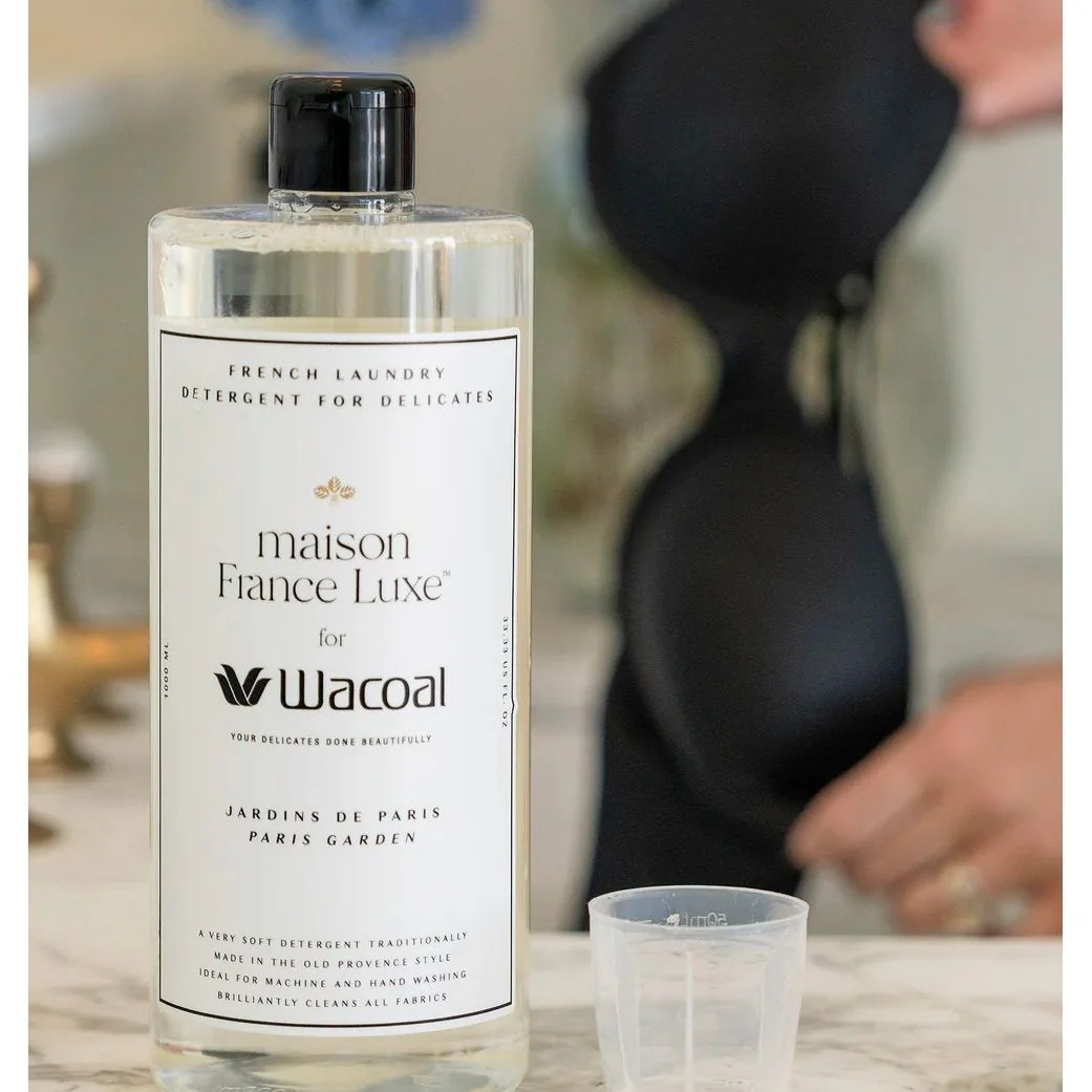 Maison France Luxe Wacoal Delicate French Luxury Laundry Detergent ~ IN-STORE PURCHASE ONLY - Image 2