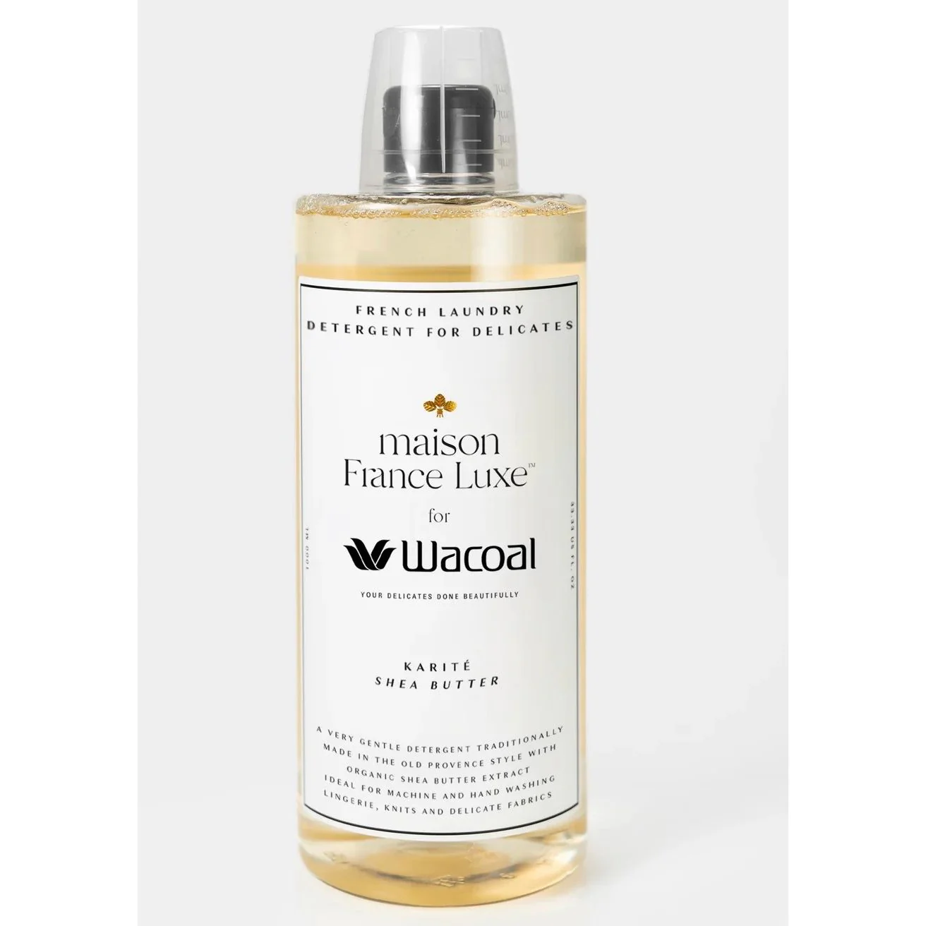 Maison France Luxe Wacoal Delicate French Luxury Laundry Detergent ~ IN-STORE PURCHASE ONLY - Image 3