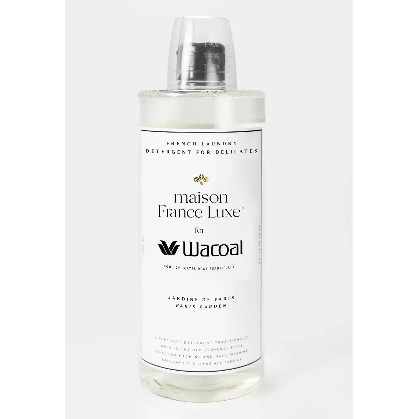 Maison France Luxe Wacoal Delicate French Luxury Laundry Detergent ~ IN-STORE PURCHASE ONLY - Image 4