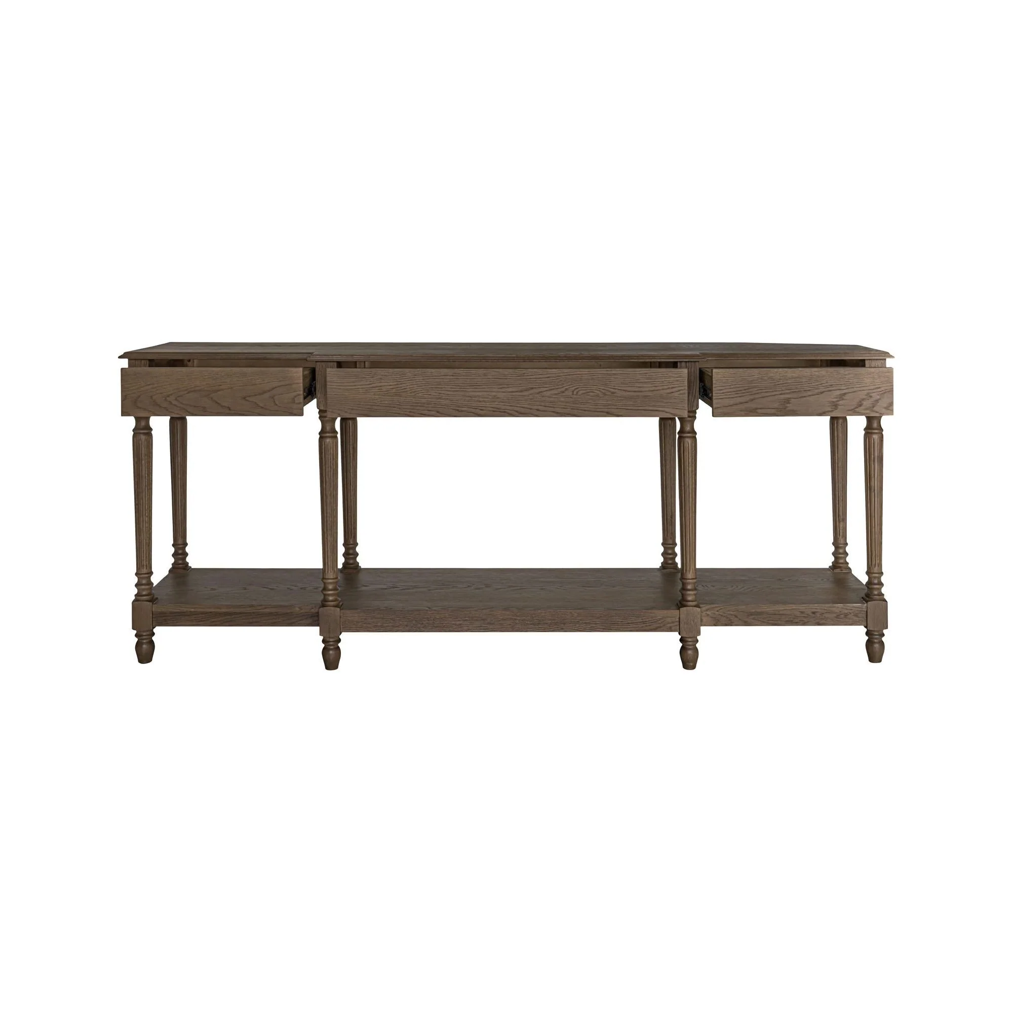 Moe’s Home Collection Martha Console Table - Image 2