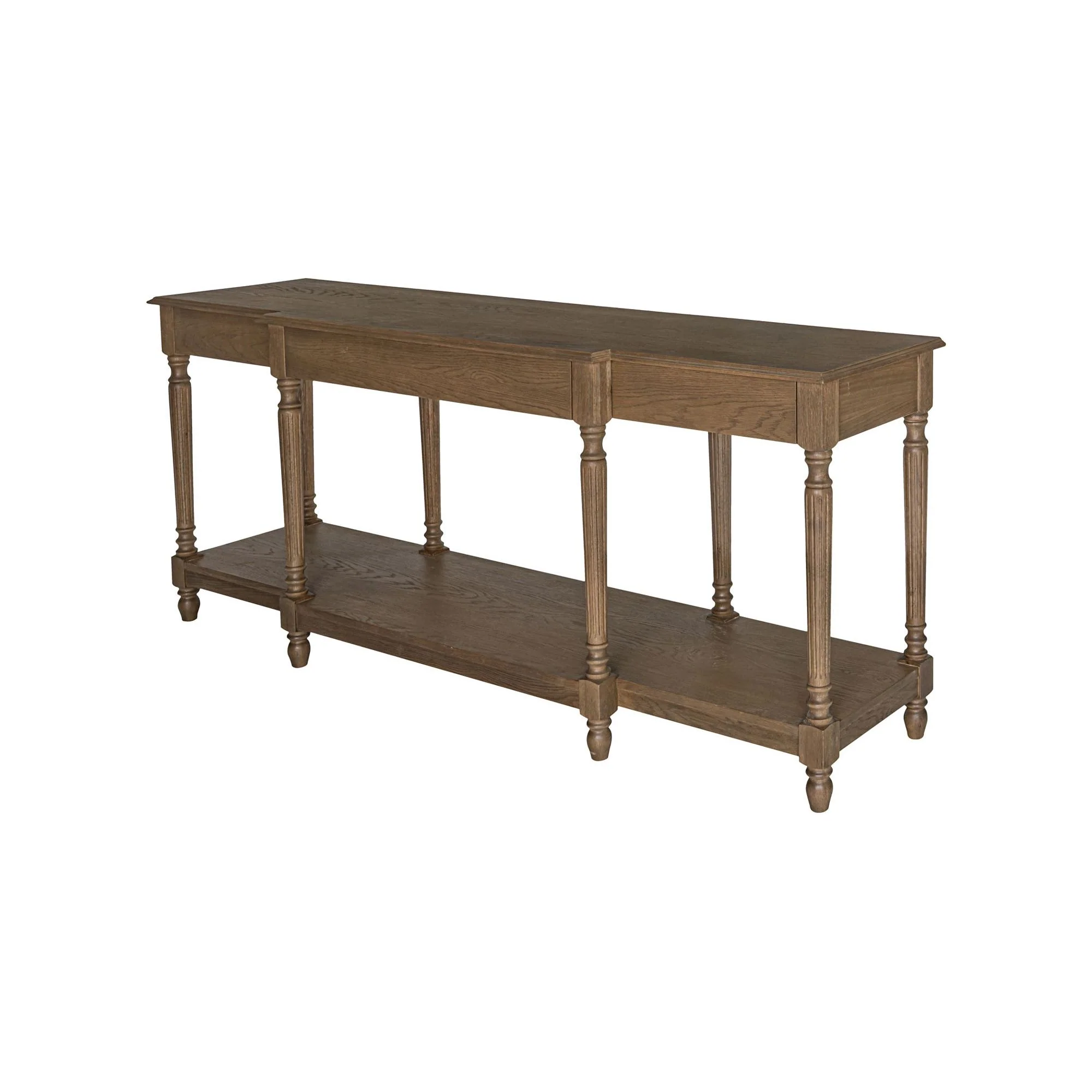 Moe’s Home Collection Martha Console Table - Image 6