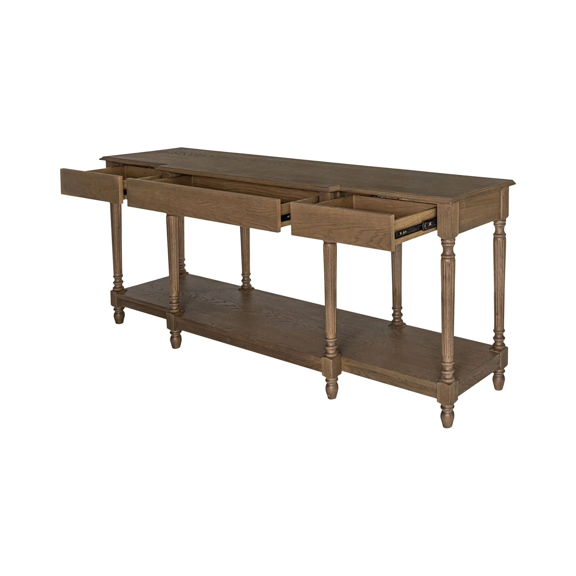 Moe’s Home Collection Martha Console Table - Image 7