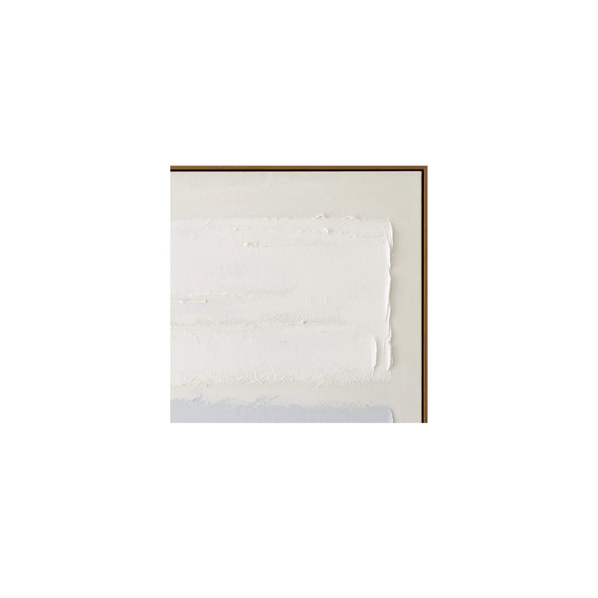 Moe's Home Aire Framed Painting - Image 4