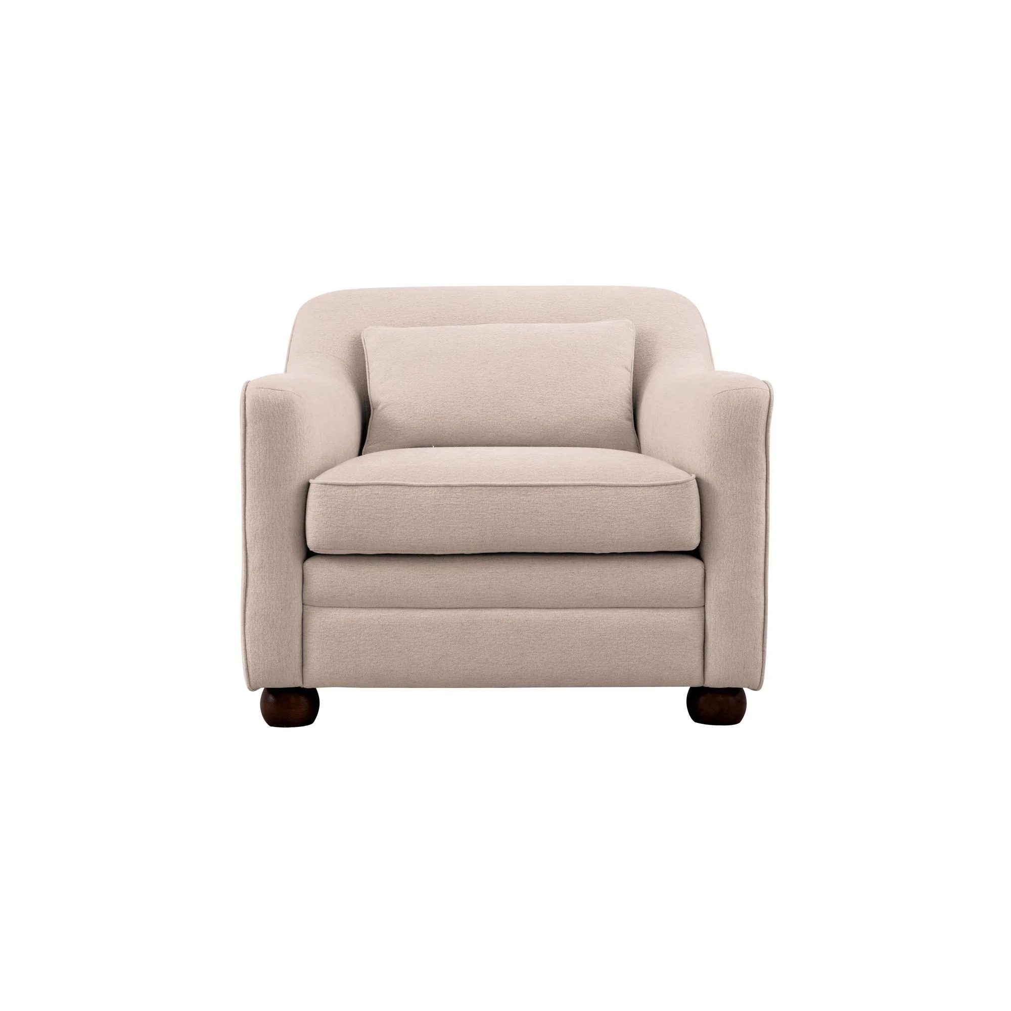 Moe's Home Collection Amira Accent Chair