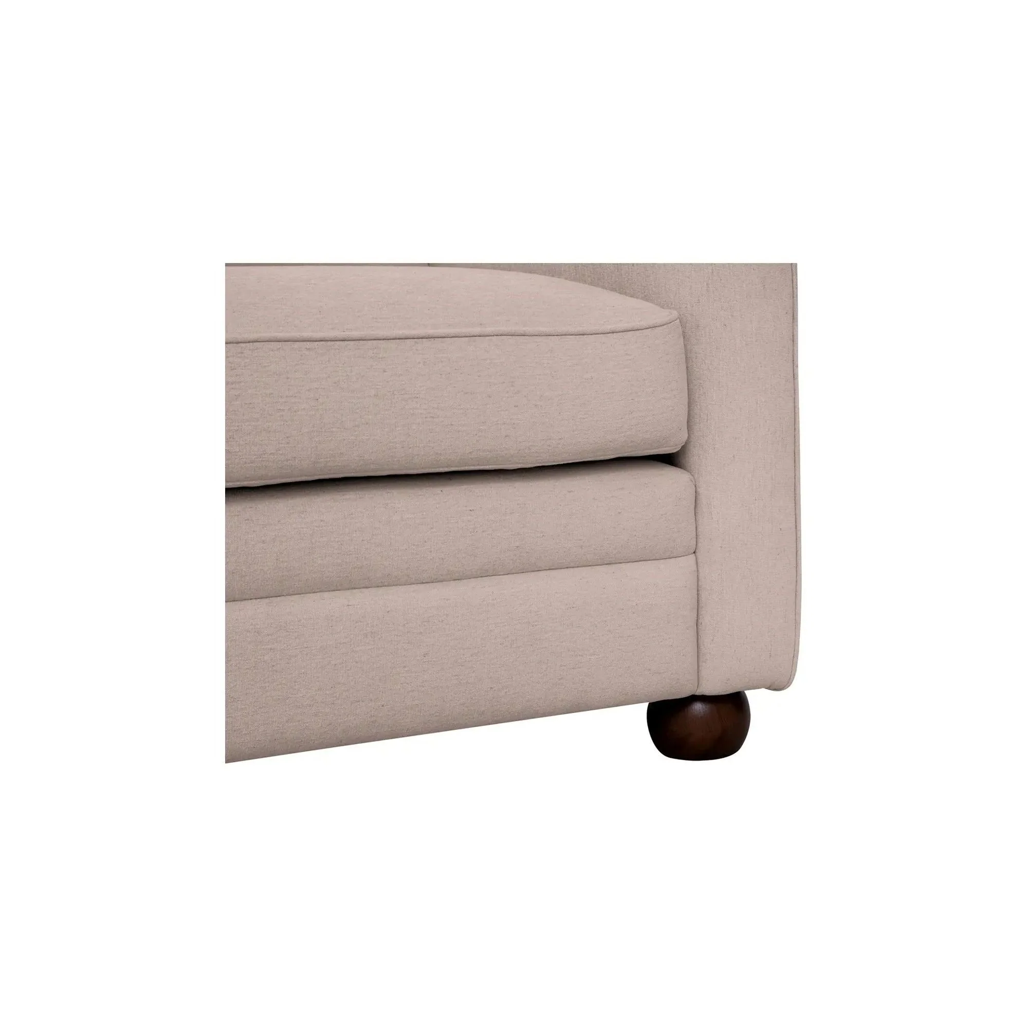 Moe's Home Collection Amira Accent Chair - Image 10