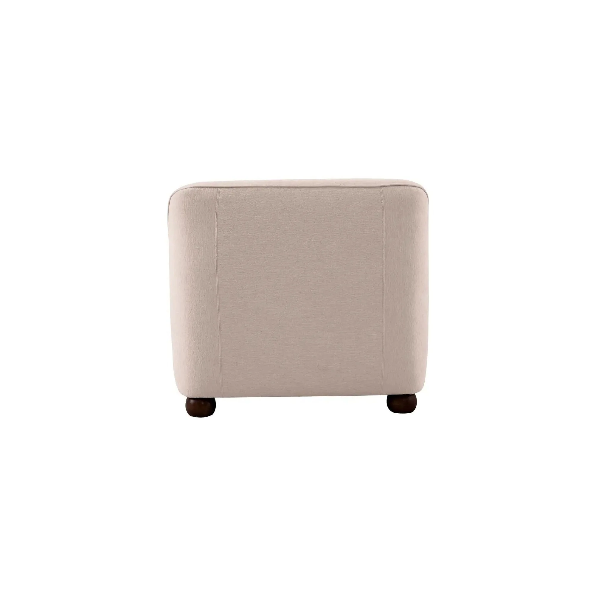 Moe's Home Collection Amira Accent Chair - Image 4