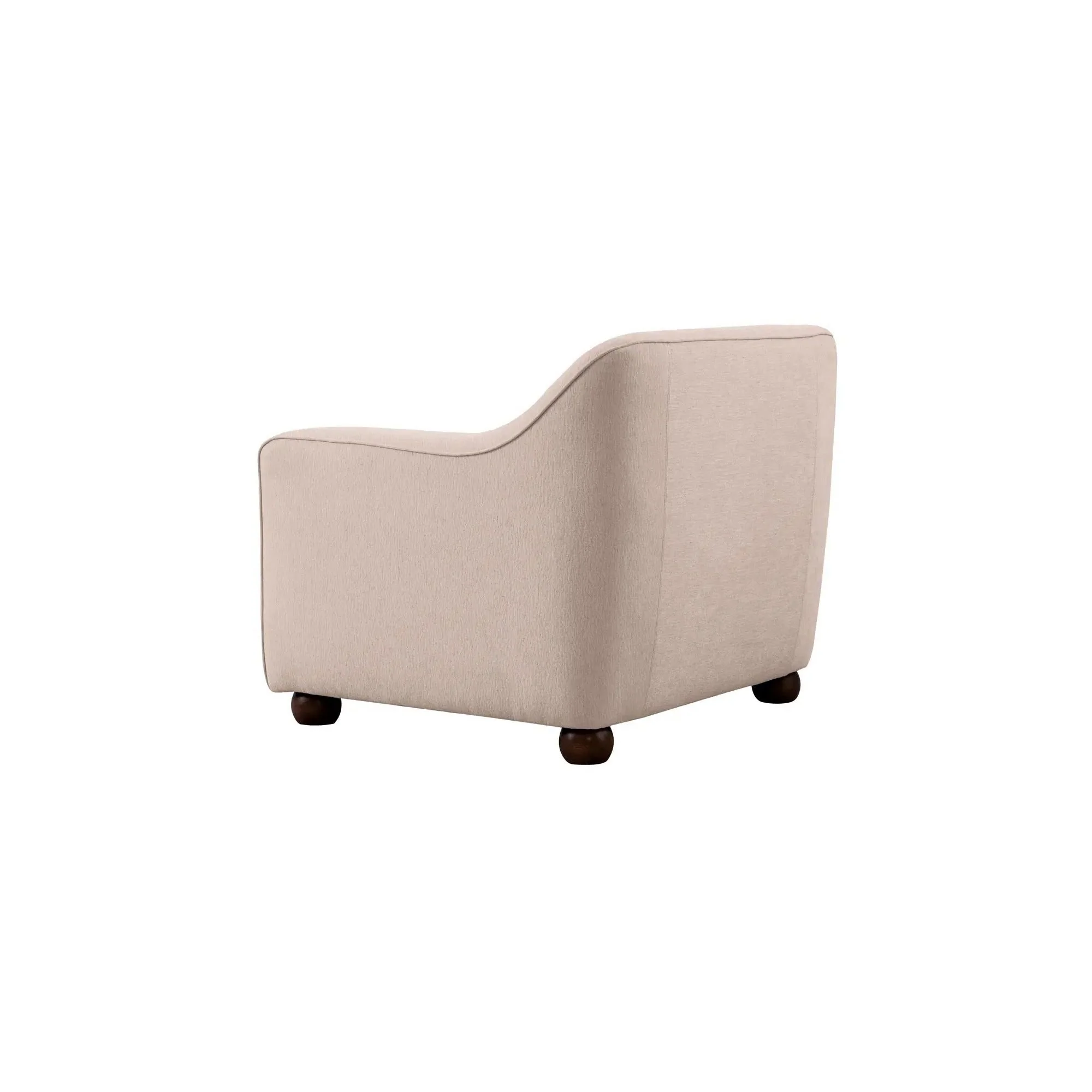 Moe's Home Collection Amira Accent Chair - Image 5