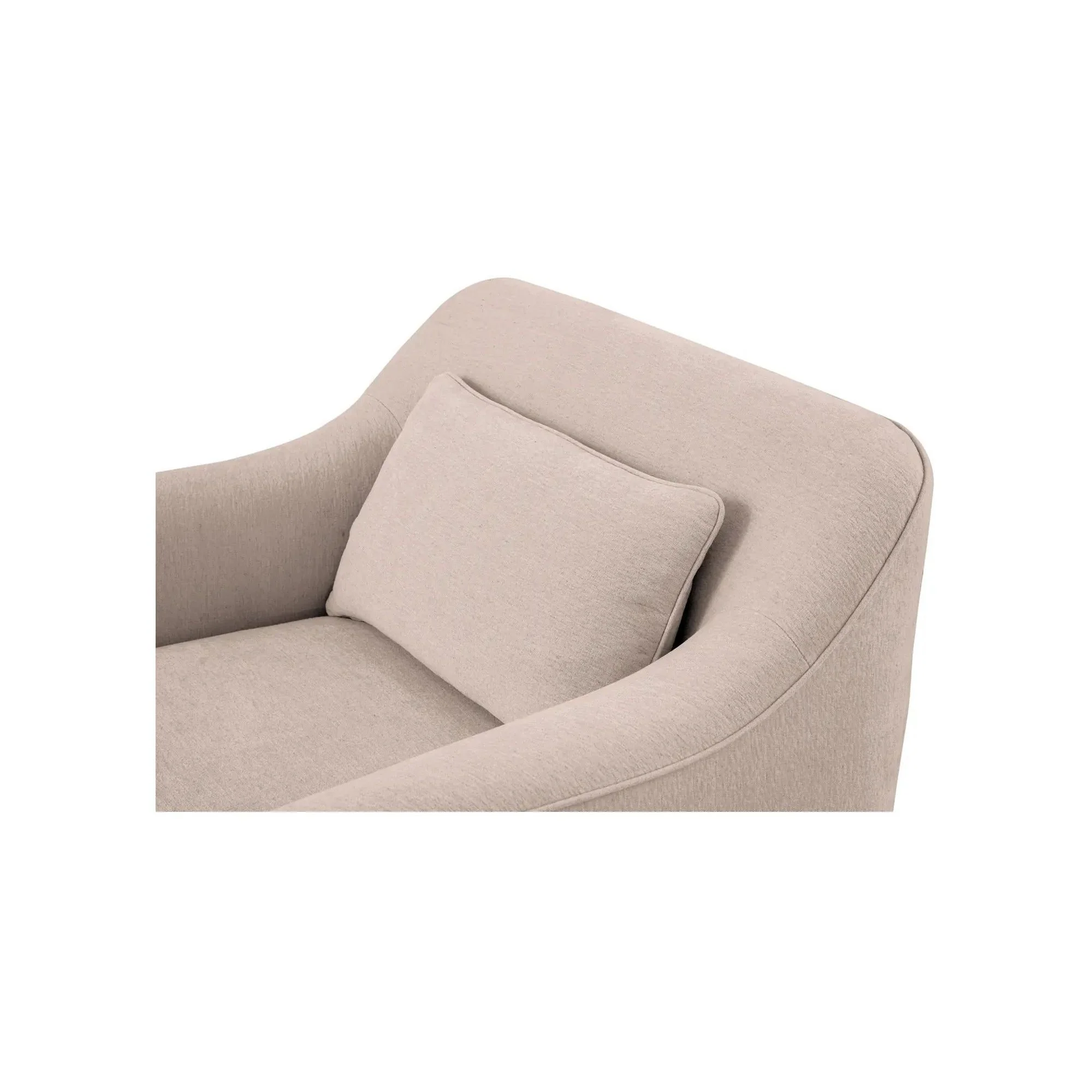 Moe's Home Collection Amira Accent Chair - Image 9