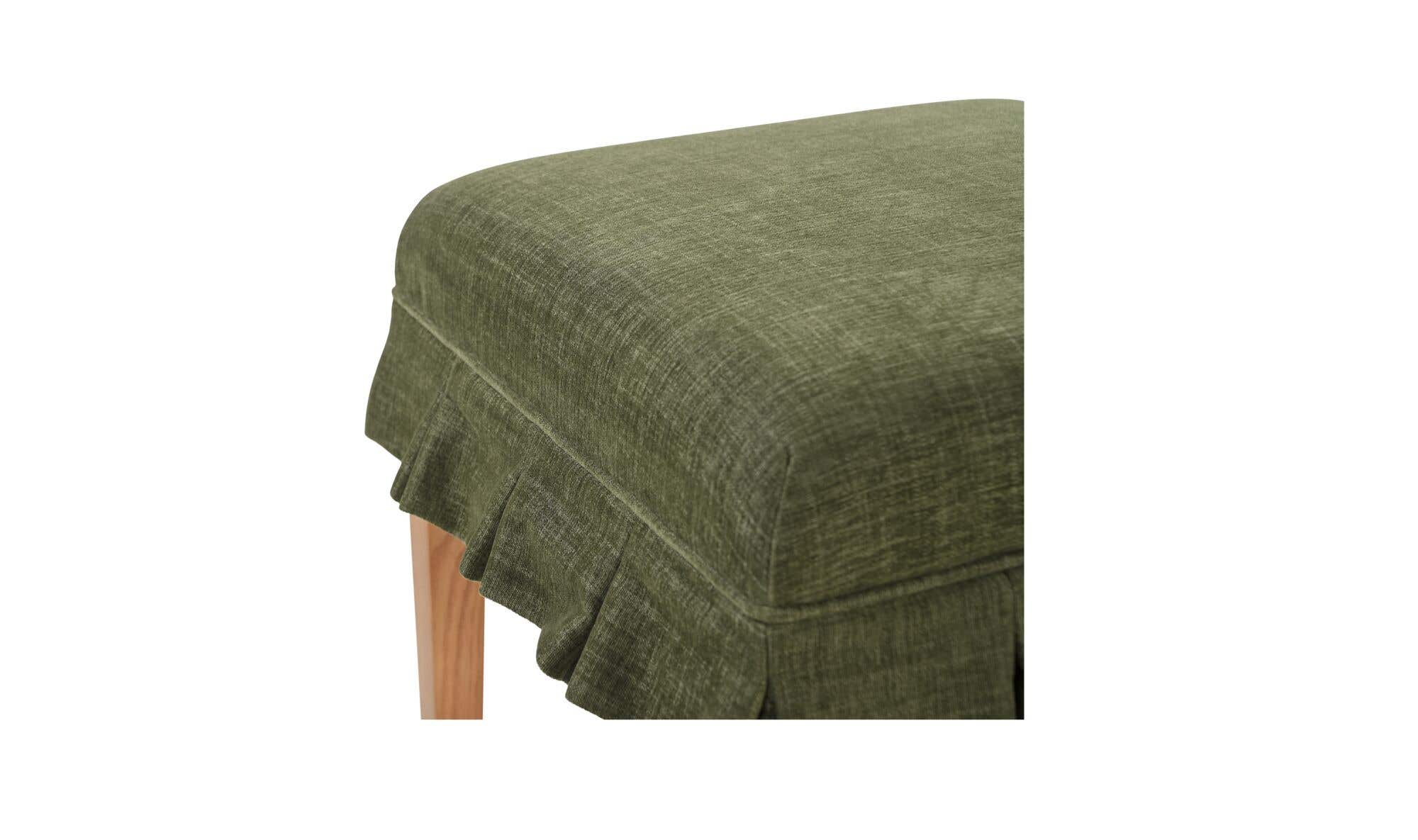 Moe's Home Anna Counter Stool Green - Image 6