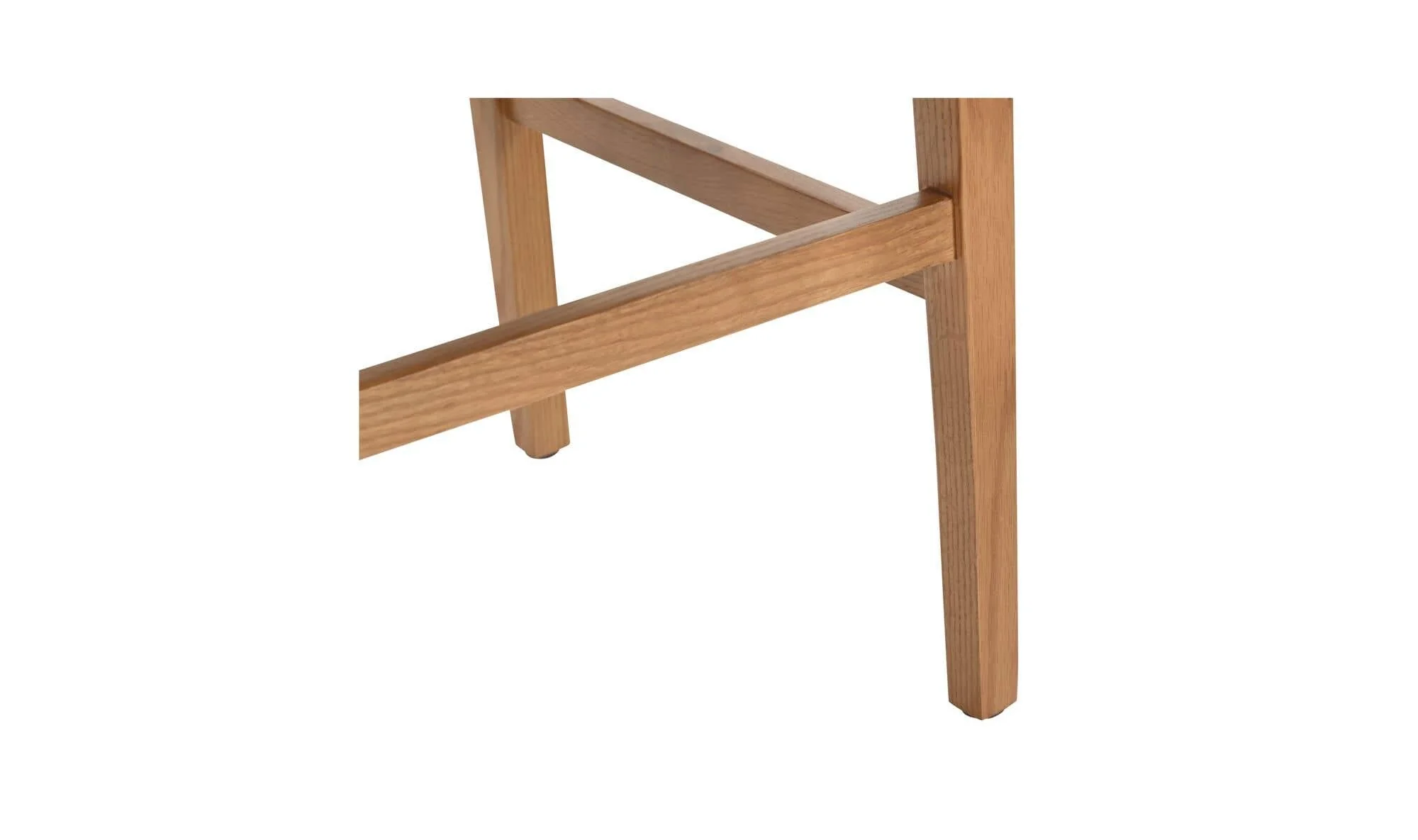 Moe's Home Anna Counter Stool Green - Image 8