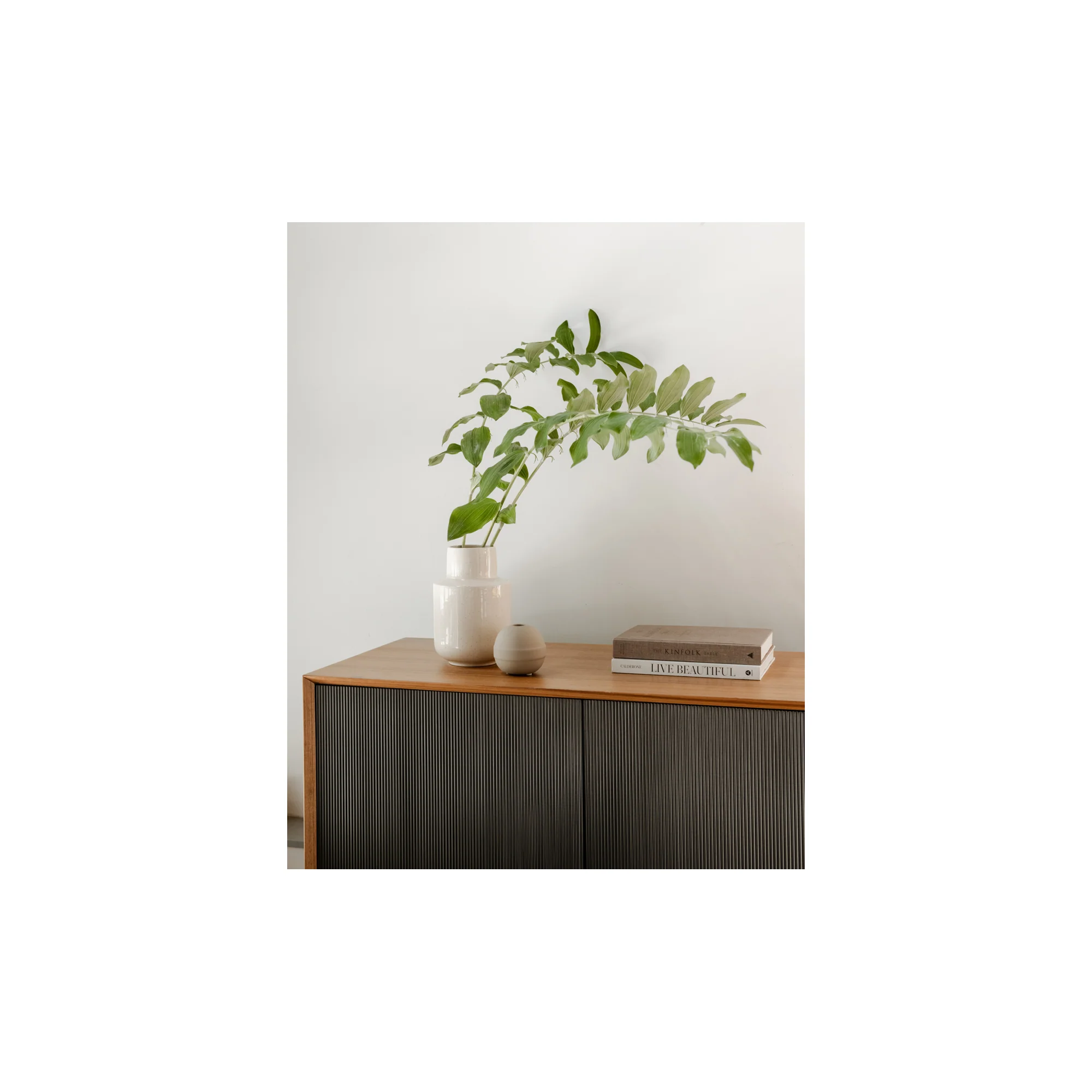Moe's Home Collection Araya Sideboard - Image 2