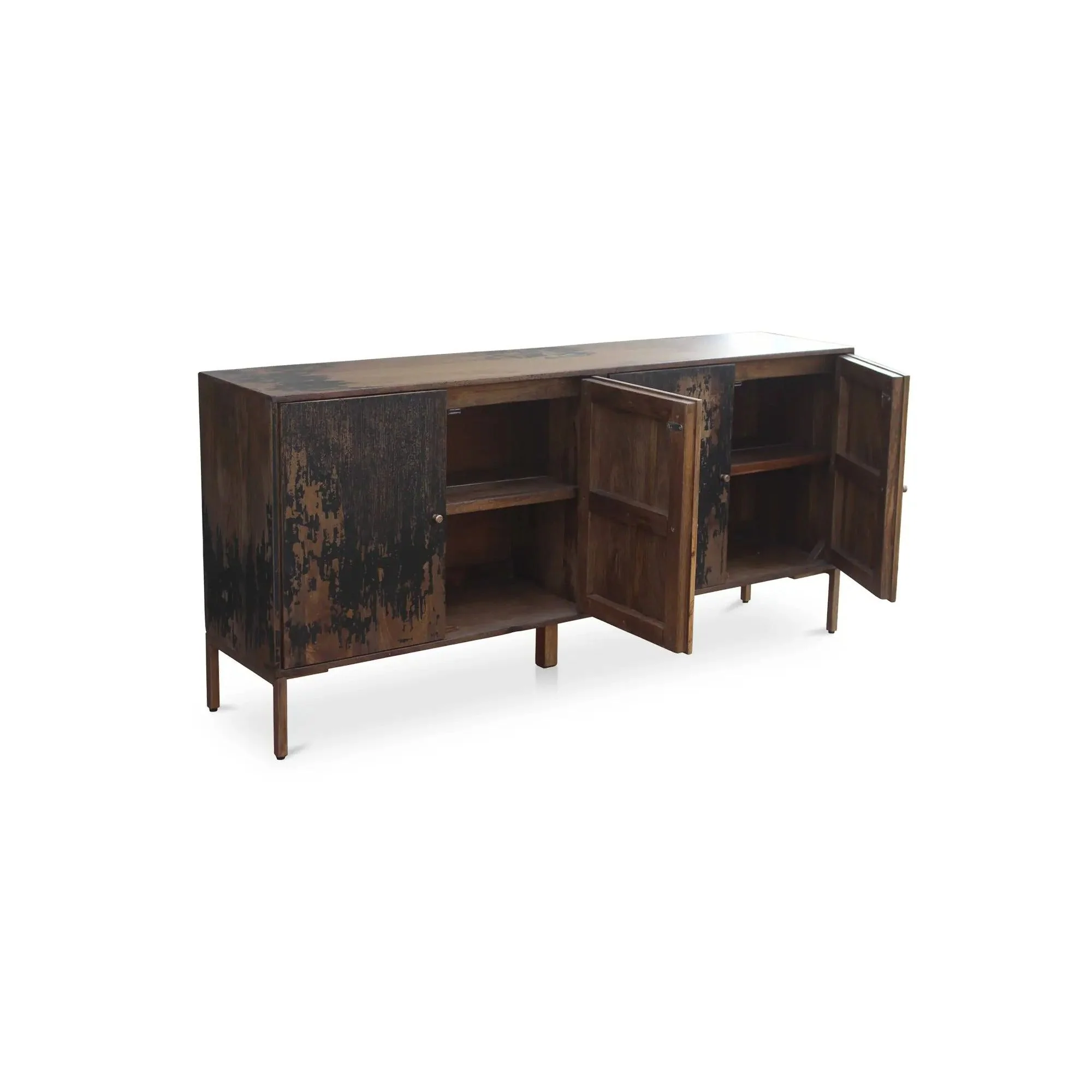 Moe's Home Collection Artists Large Sideboard - Image 4