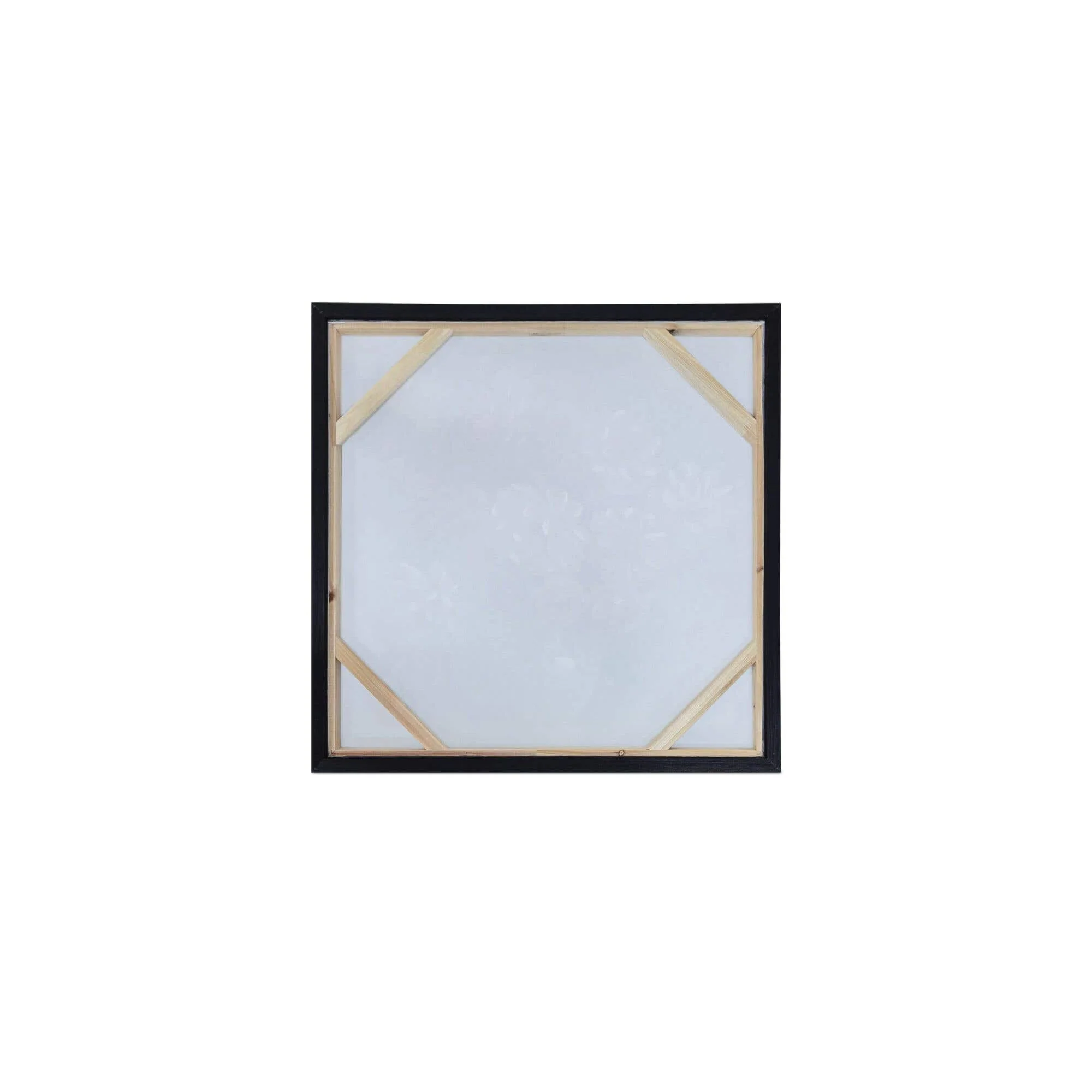 Moe's Home Atelier Framed Painting - Image 3