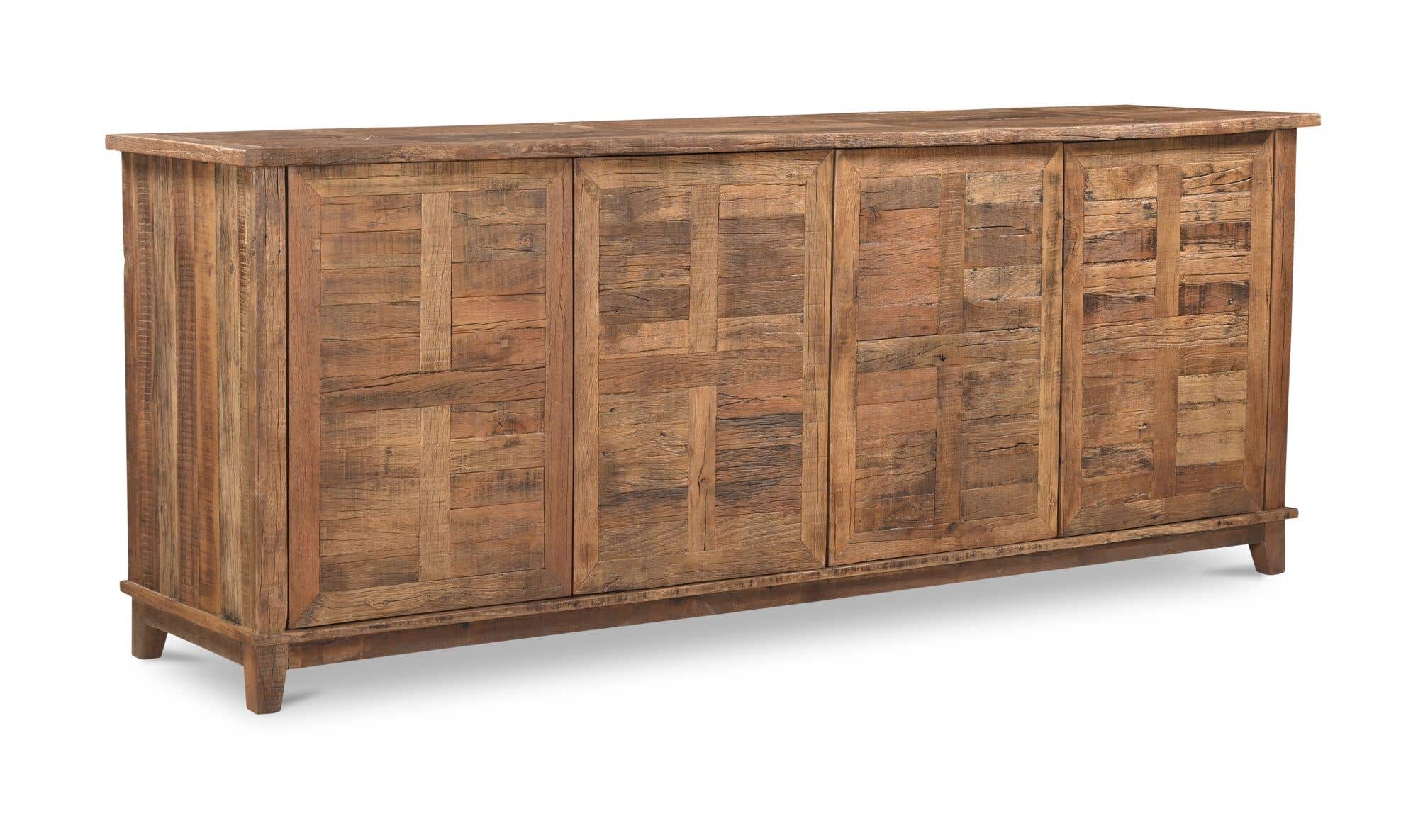 Moe's Home Augusta Sideboard Brown - Image 7