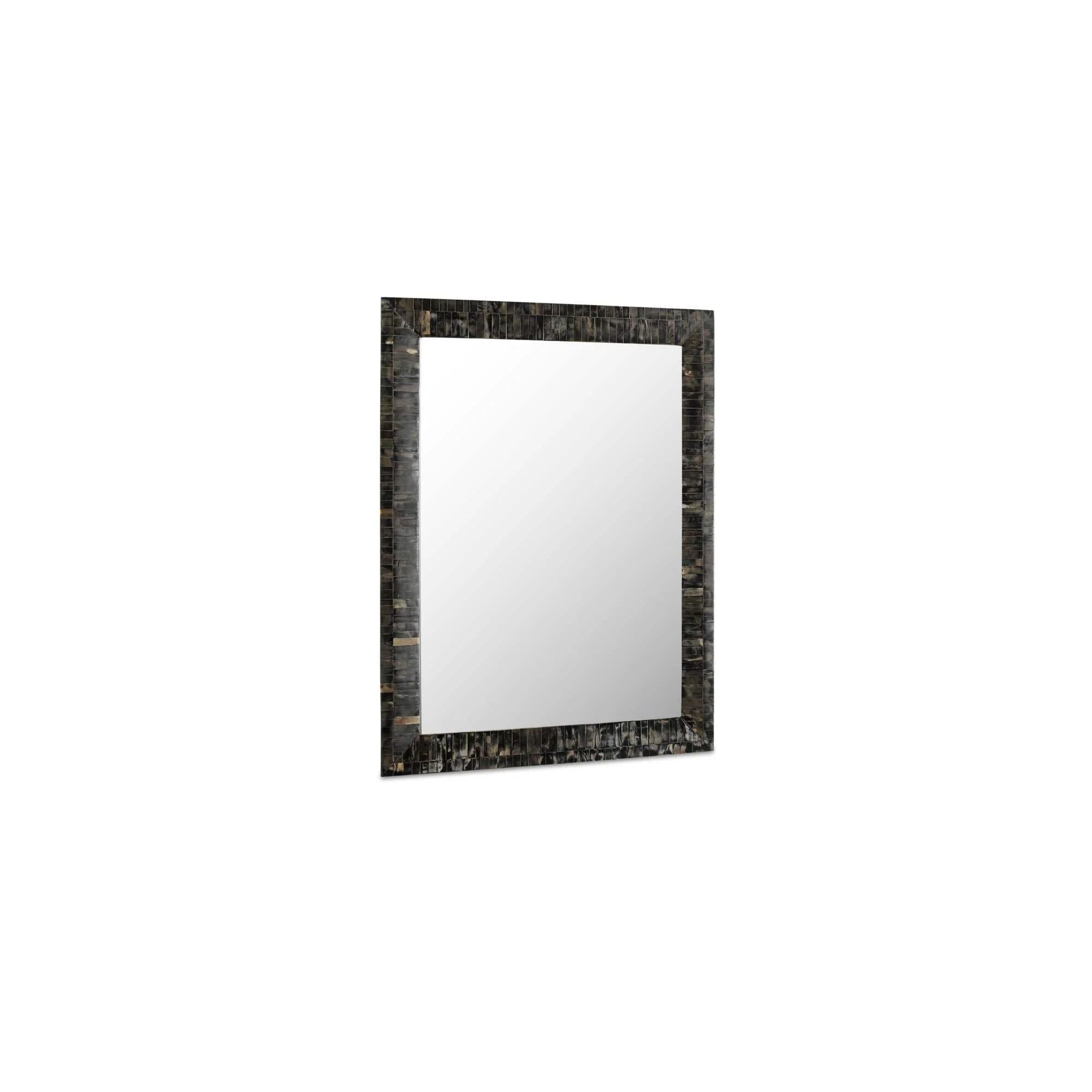 Moe's Home Avis Horn Inlay Mirror - Image 5