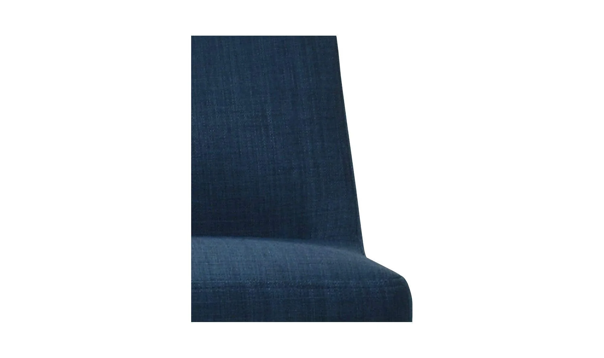 Moe's Home Baron Counter Stool Blue - Image 6