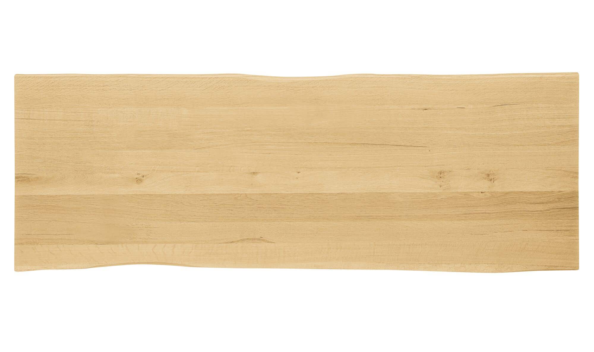 Moe's Home Bent Counter Table Oak - Image 6